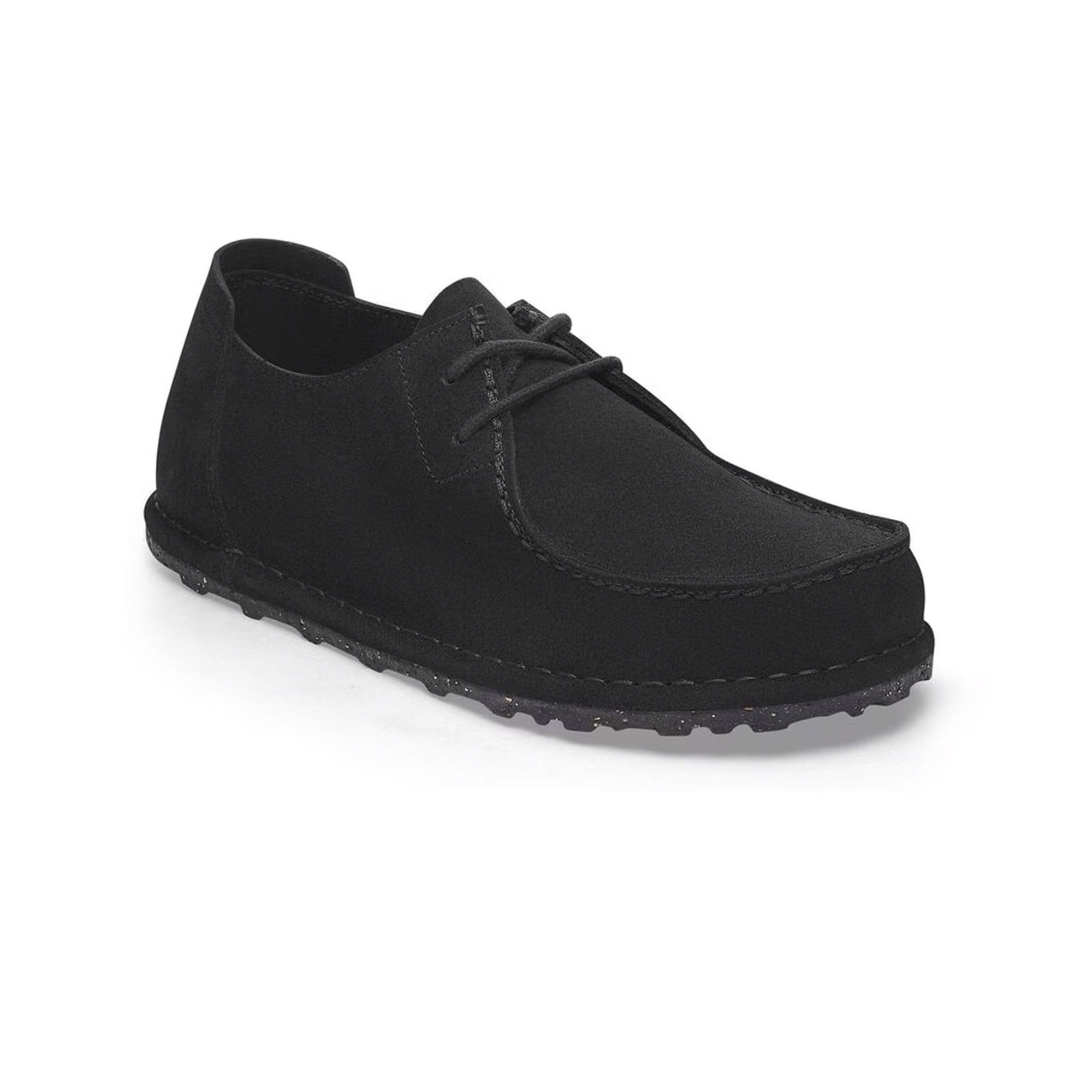 BIRKENSTOCK UTTI LACE  NL - SİYAH