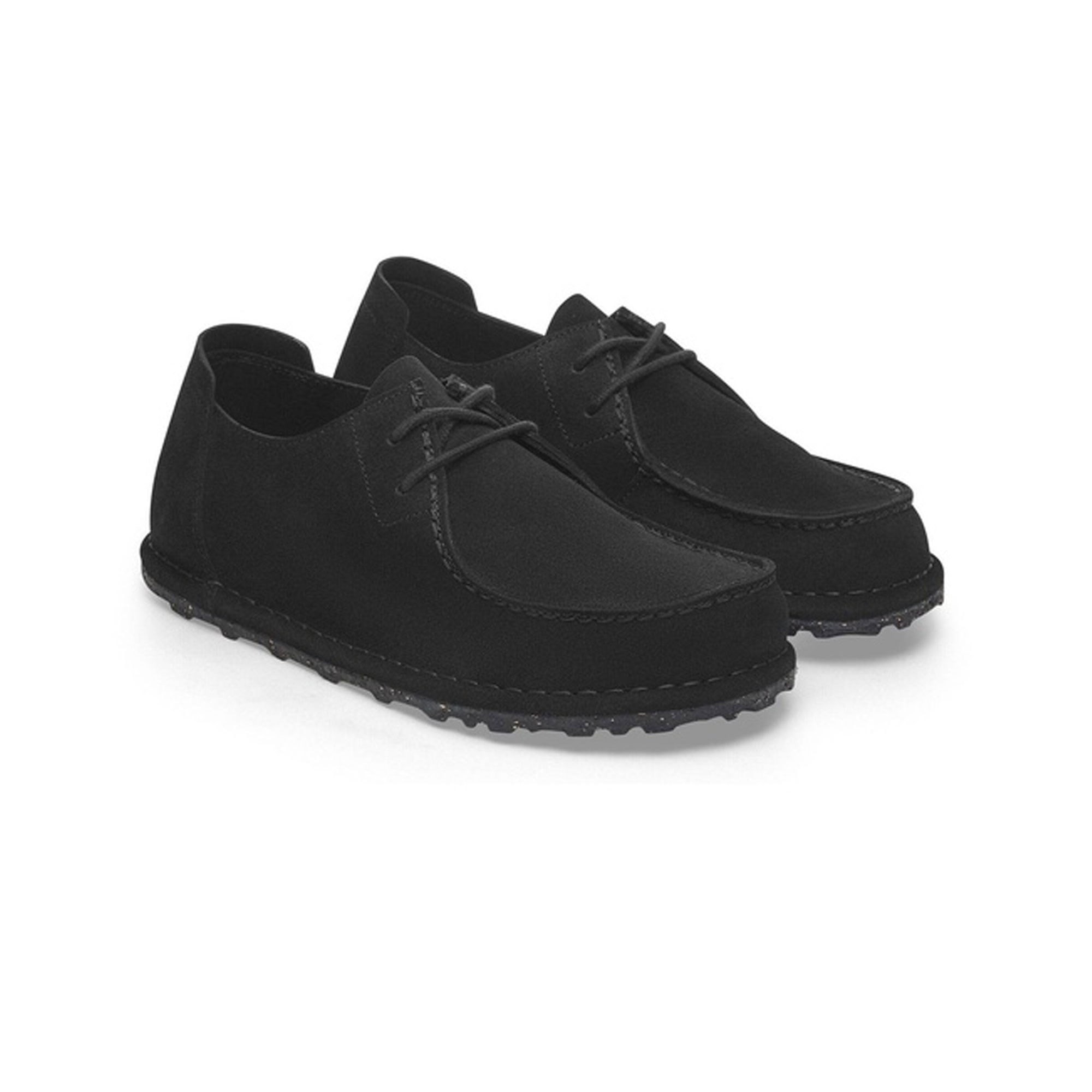 BIRKENSTOCK UTTI LACE  VL
 - SİYAH