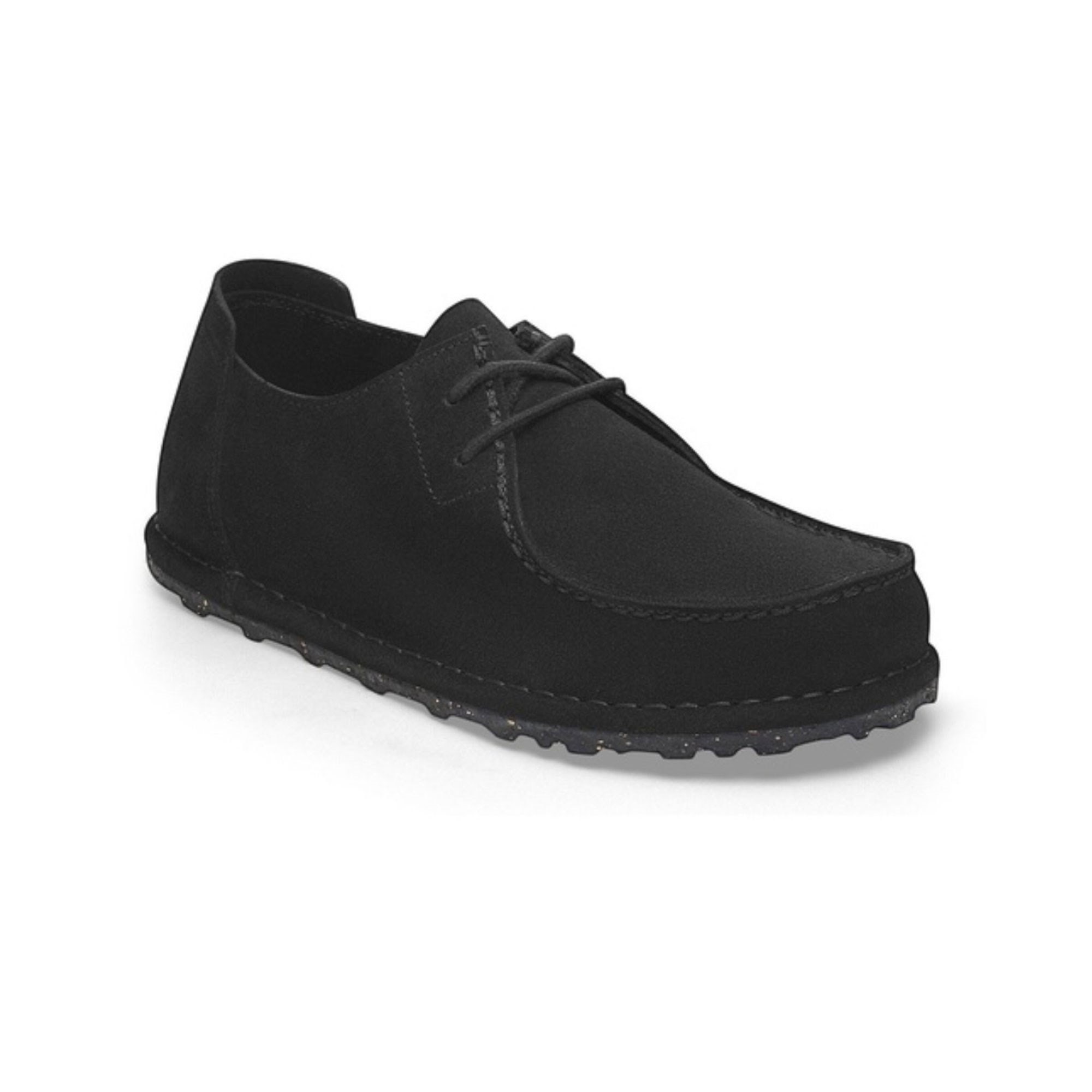 BIRKENSTOCK UTTI LACE  VL
 - SİYAH