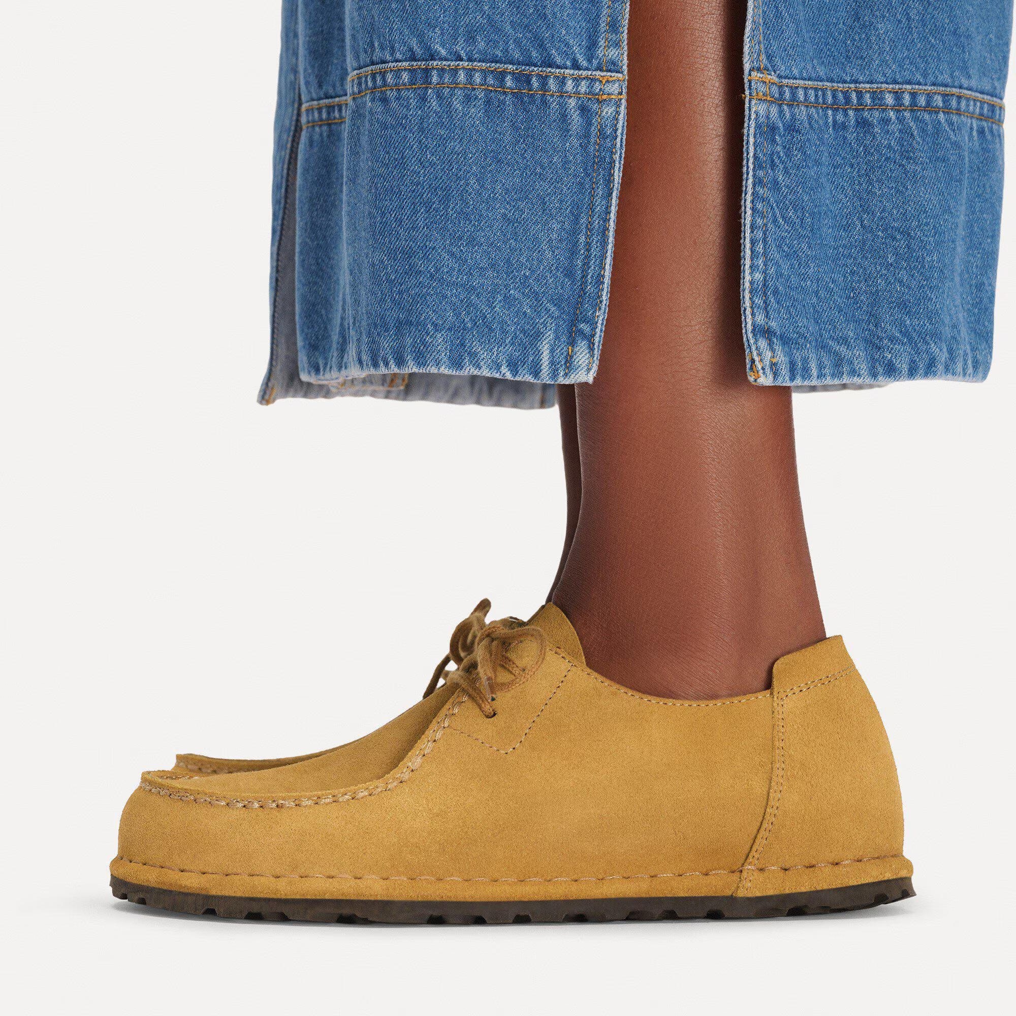 BIRKENSTOCK UTTI SLIP ON VL
 - KAHVE