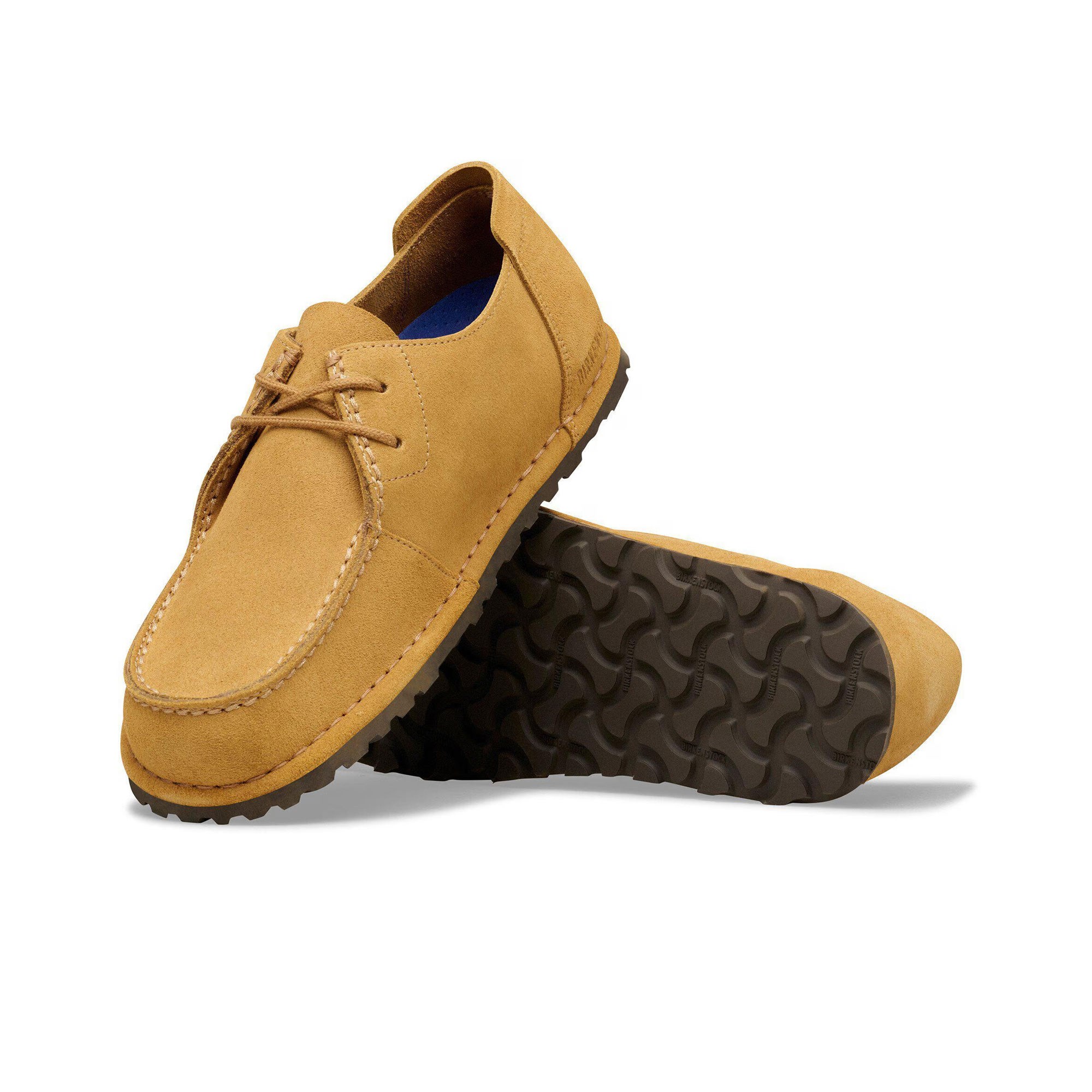 BIRKENSTOCK UTTI SLIP ON VL
 - KAHVE