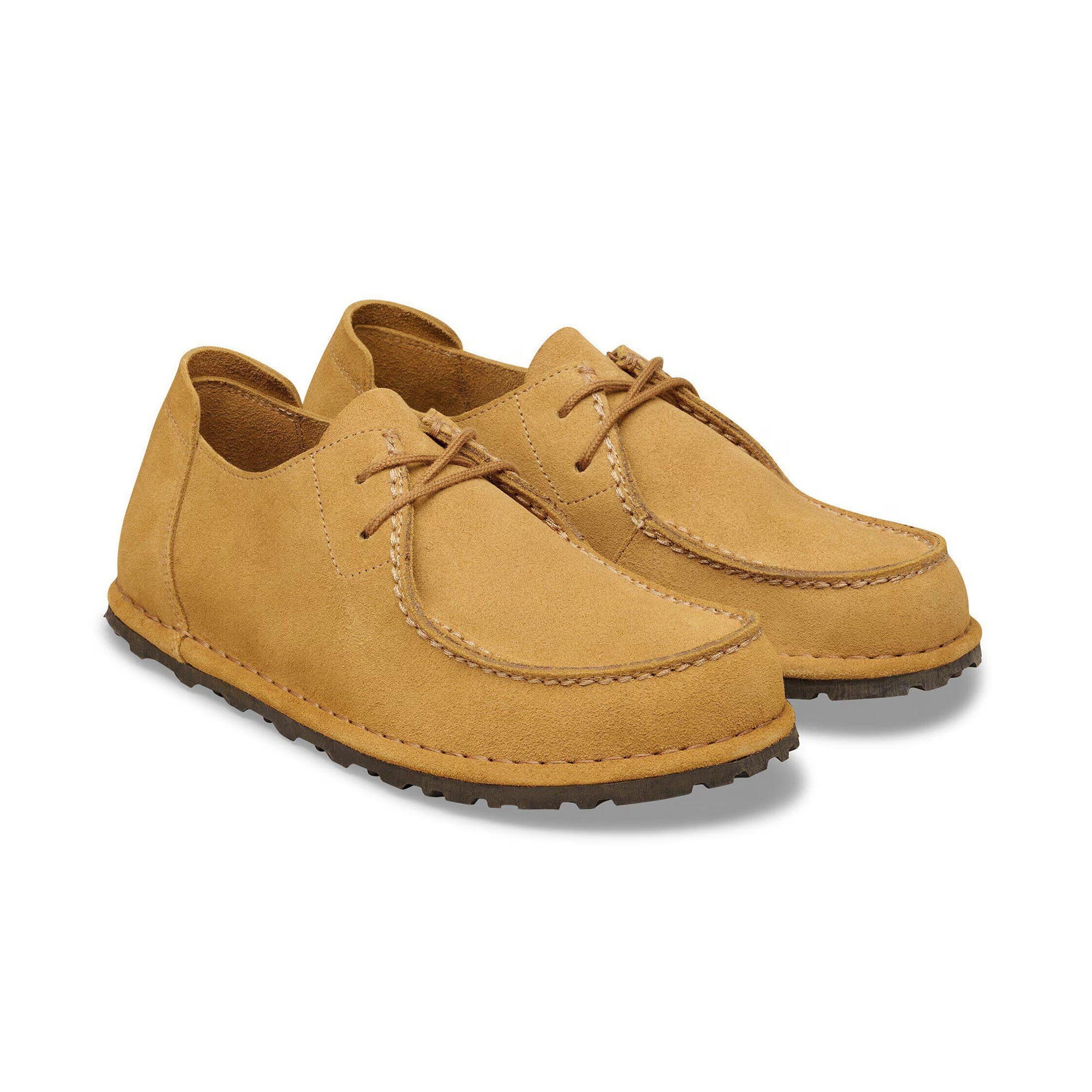 BIRKENSTOCK UTTI SLIP ON VL
 - KAHVE