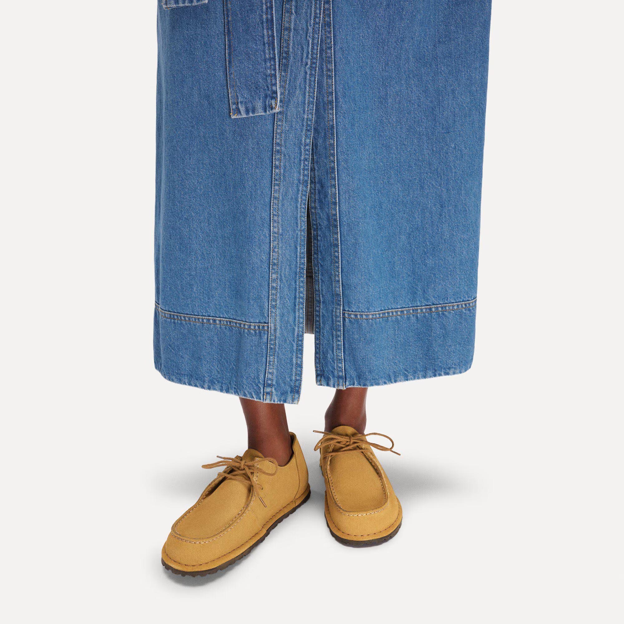 BIRKENSTOCK UTTI SLIP ON VL
 - KAHVE