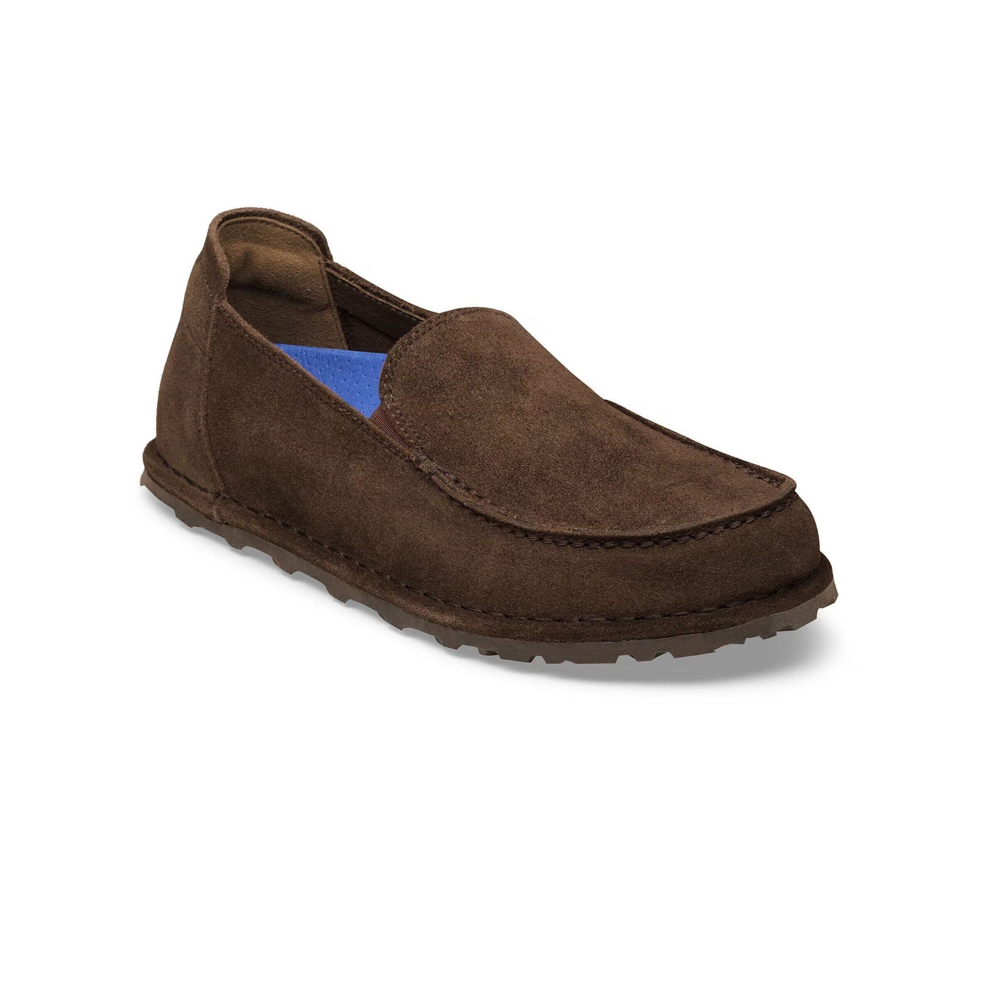 BIRKENSTOCK UTTI SLIPON NL - KAHVE