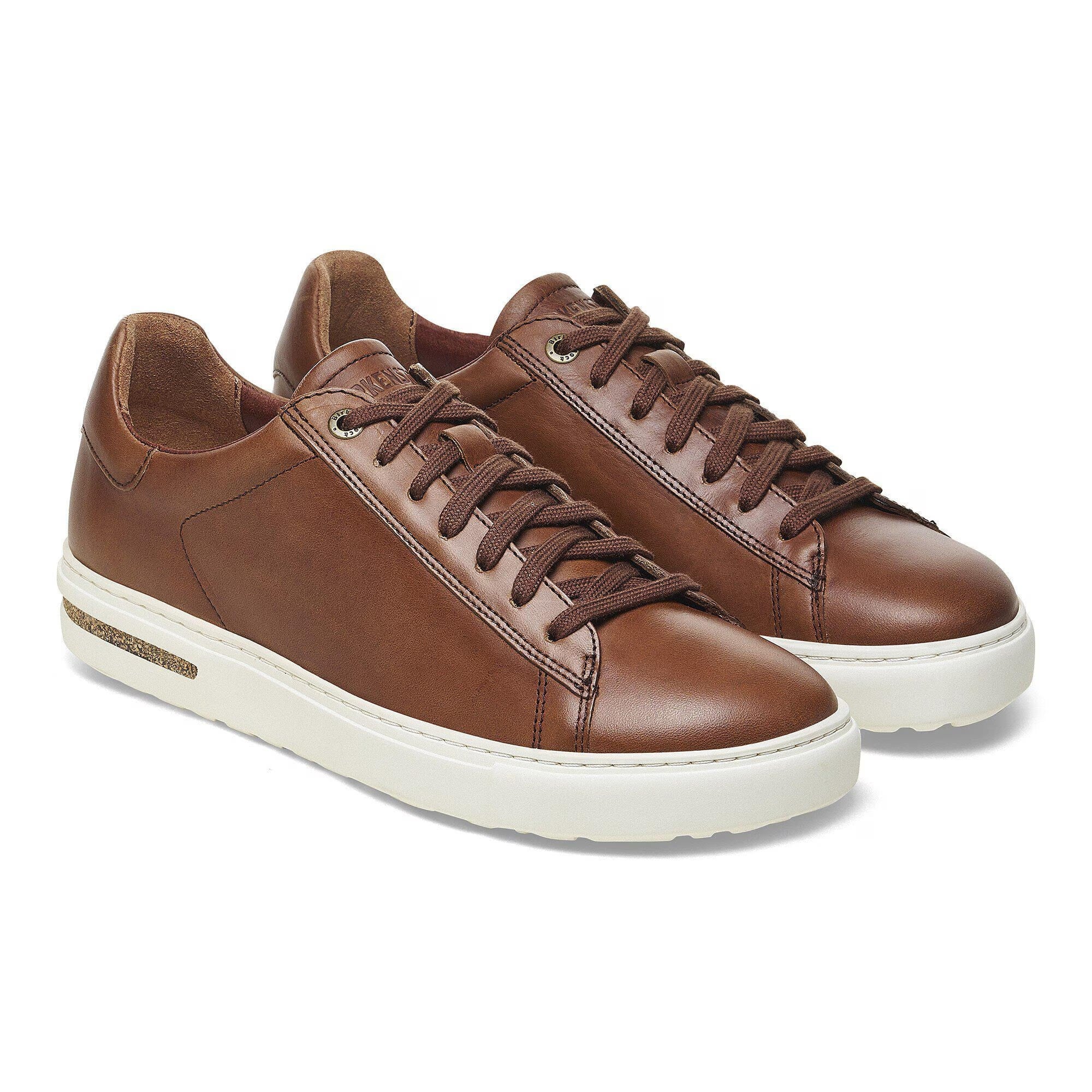 BIRKENSTOCKSHOES BEND LOW NL
 - KAHVE