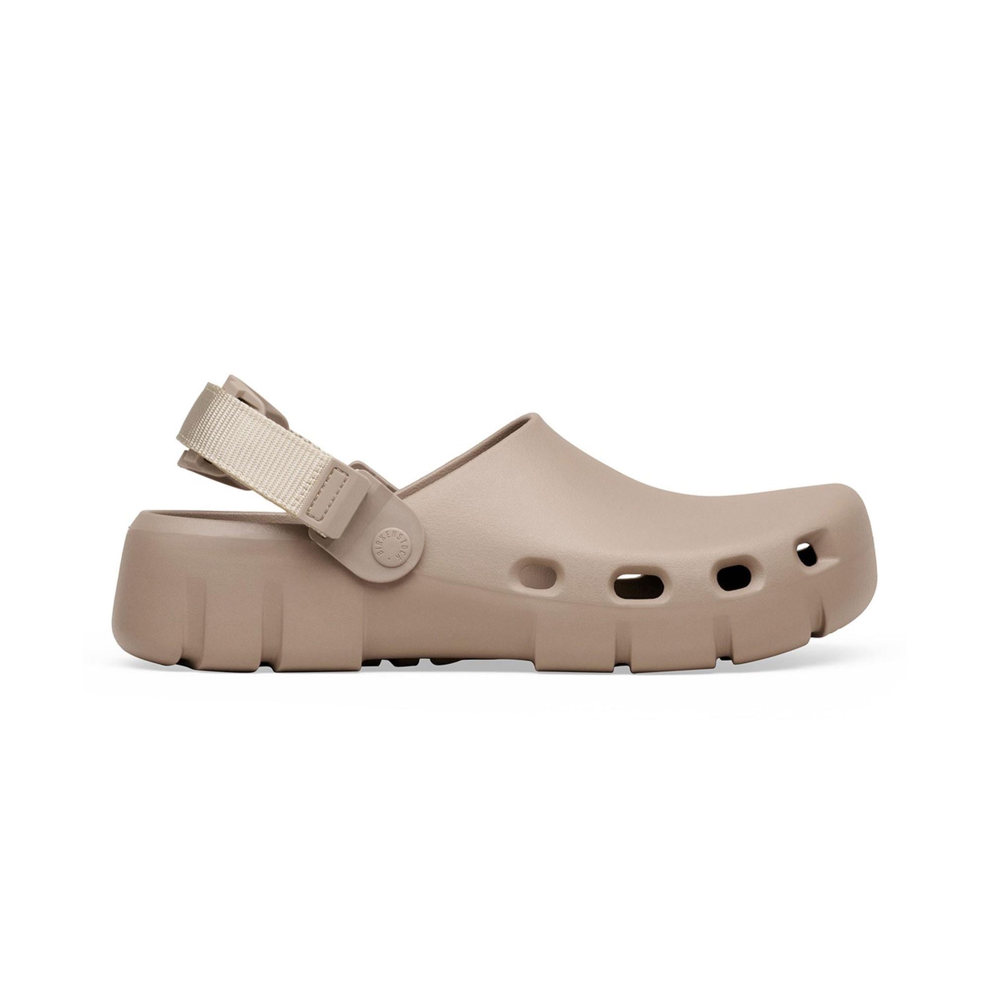 BIRKI FLOW EVA TEX - BEJ