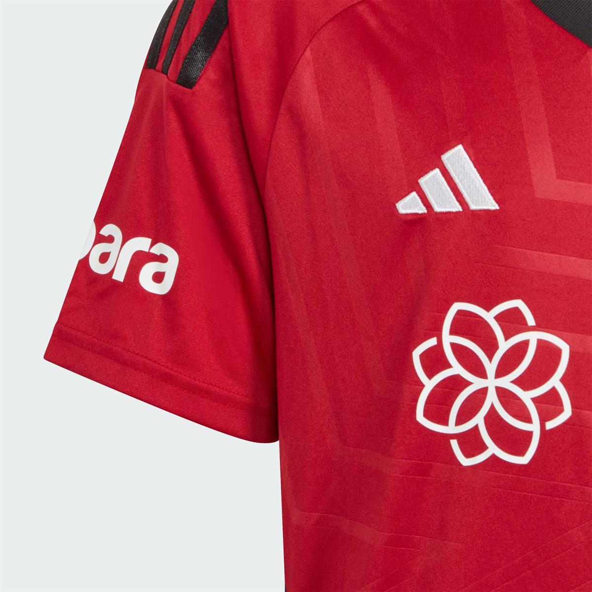 BJK 3 JSY Y - ADIDAS SIYAH