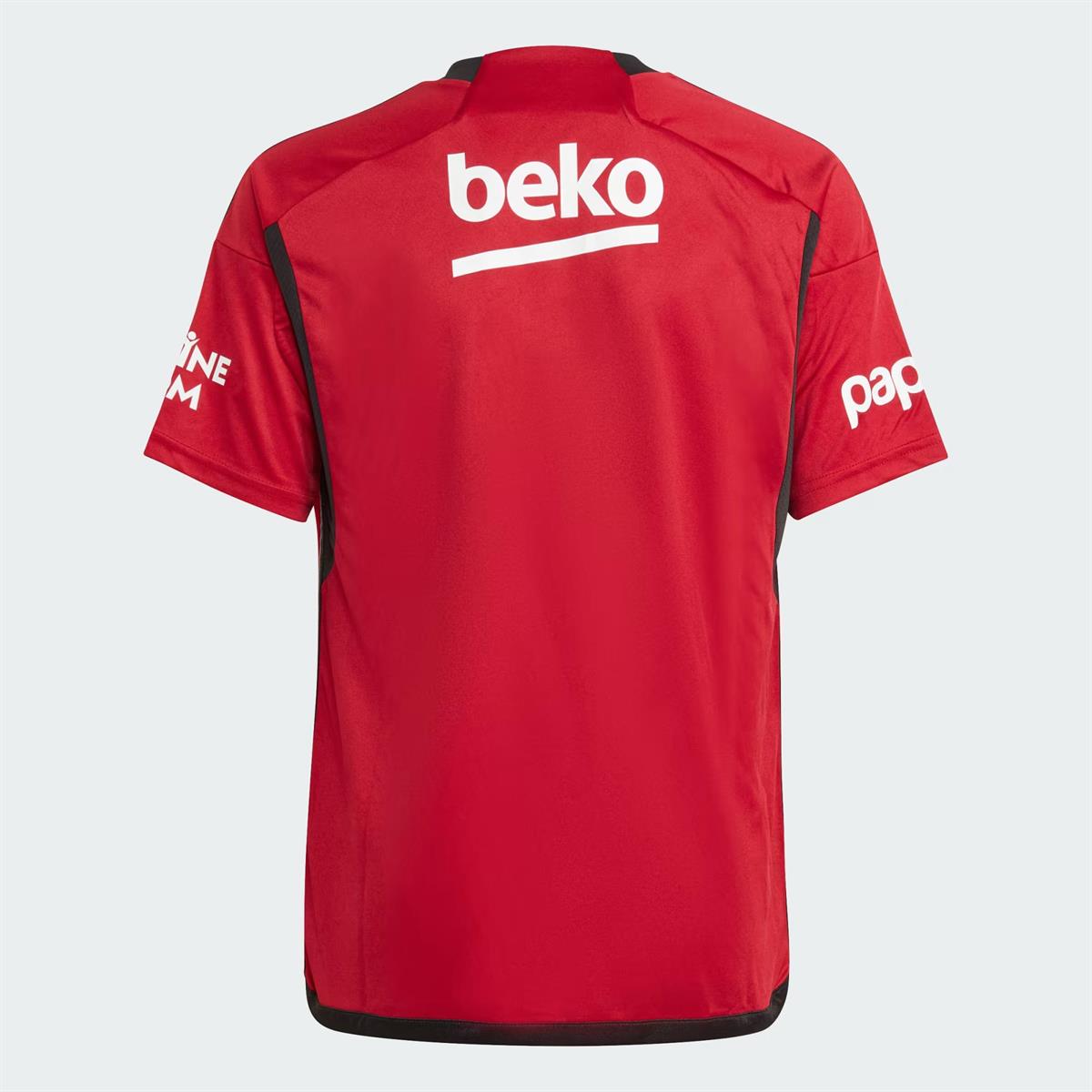BJK 3 JSY Y - ADIDAS SIYAH