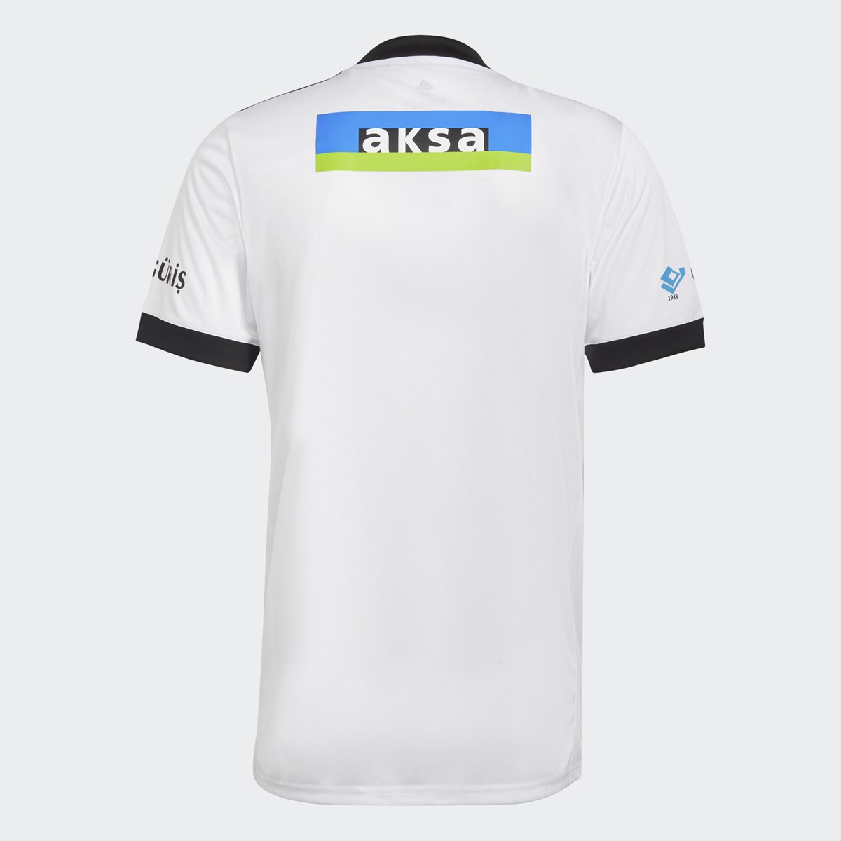 BJK H JSY - ADIDAS SIYAH