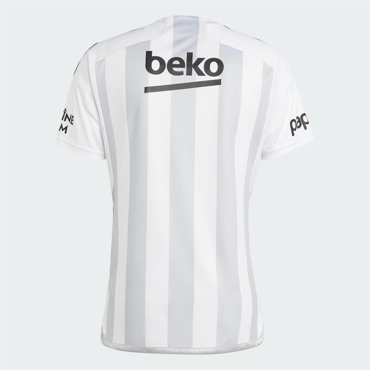 BJK H JSY - ADIDAS SIYAH