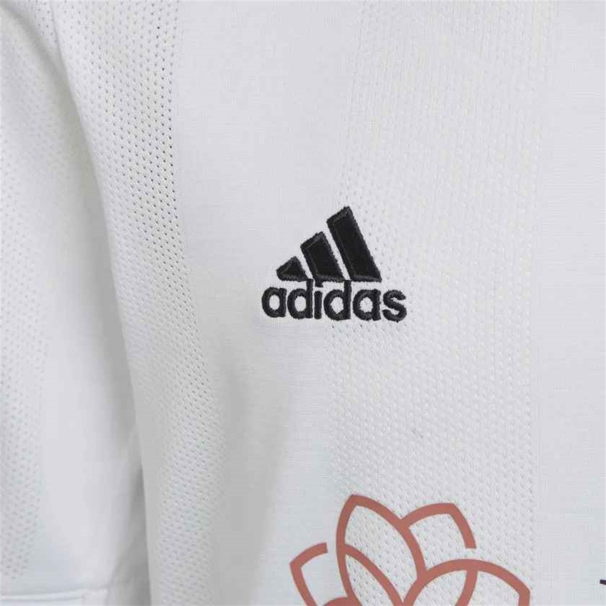 BJK H JSY Y - ADIDAS SIYAH