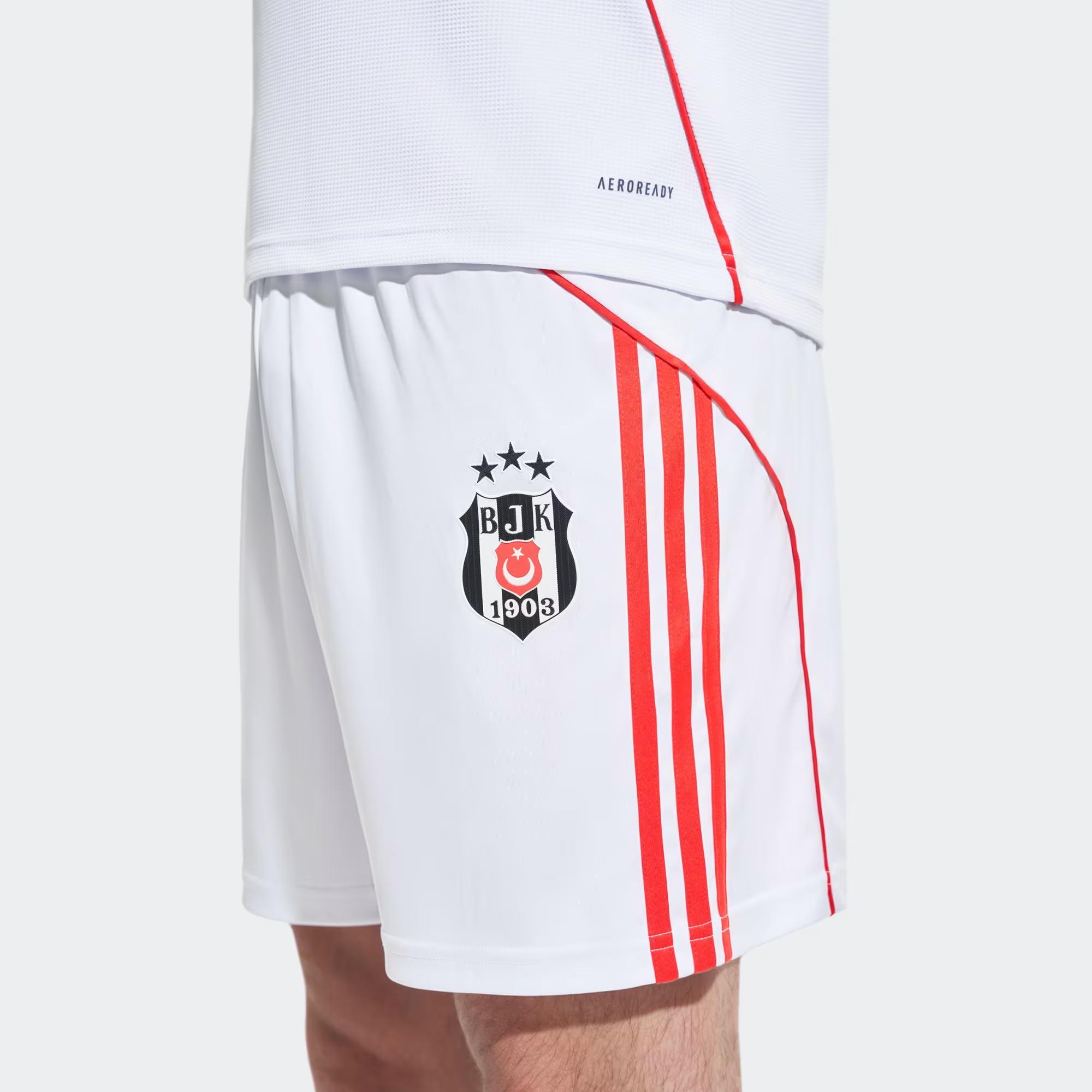 BJK H SHO - ADIDAS SIYAH