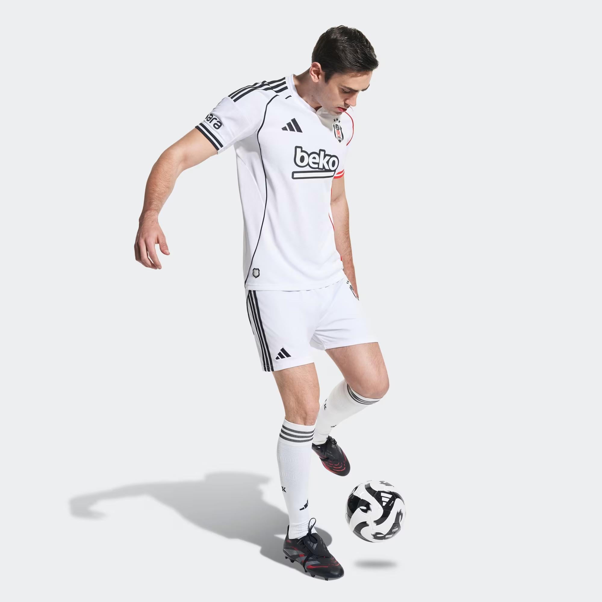 BJK H SHO - ADIDAS SIYAH