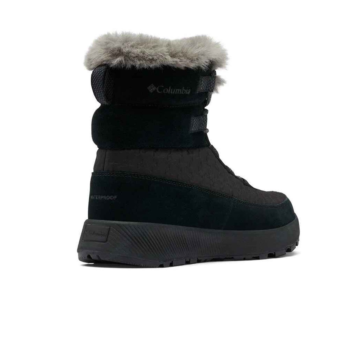 BL5106SLOPESIDEPEAKLUXE - BEYAZ
