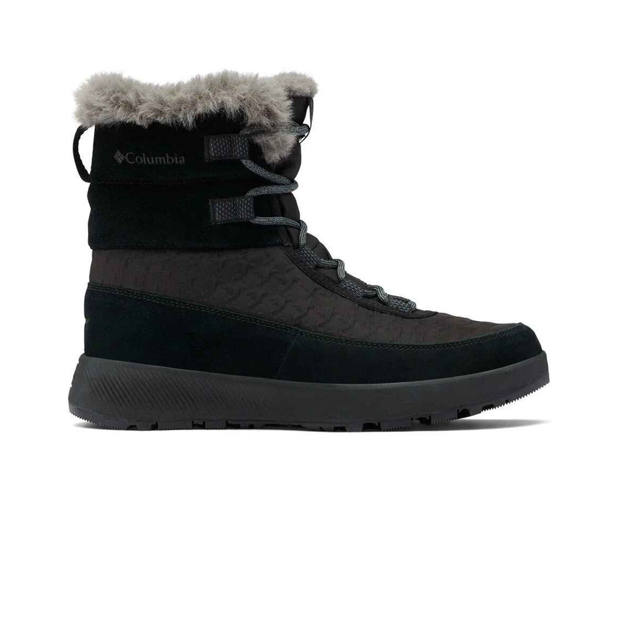 BL5106SLOPESIDEPEAKLUXE - BEYAZ