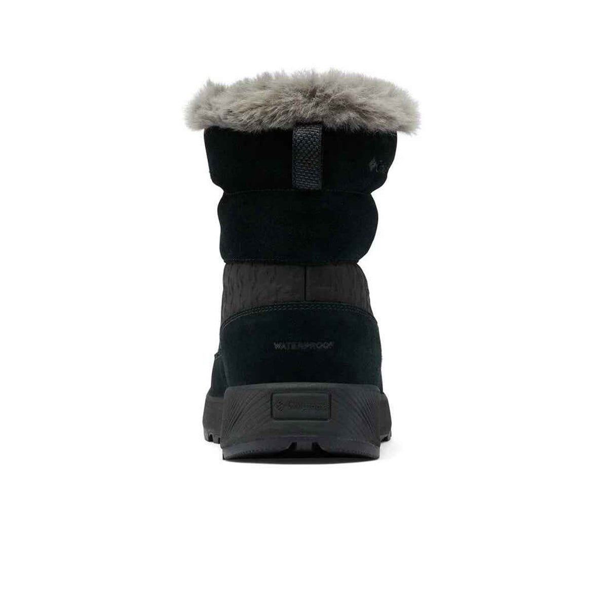 BL5106SLOPESIDEPEAKLUXE - BEYAZ