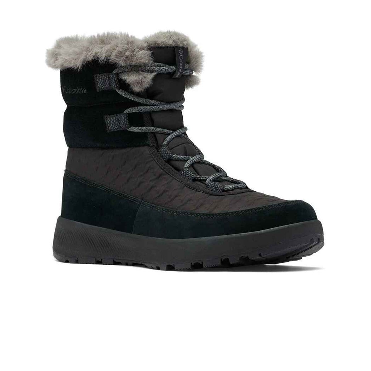 BL5106SLOPESIDEPEAKLUXE - BEYAZ