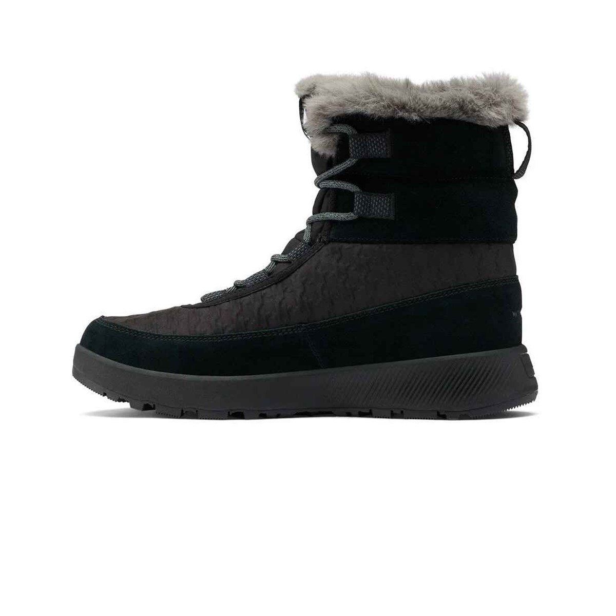 BL5106SLOPESIDEPEAKLUXE - BEYAZ