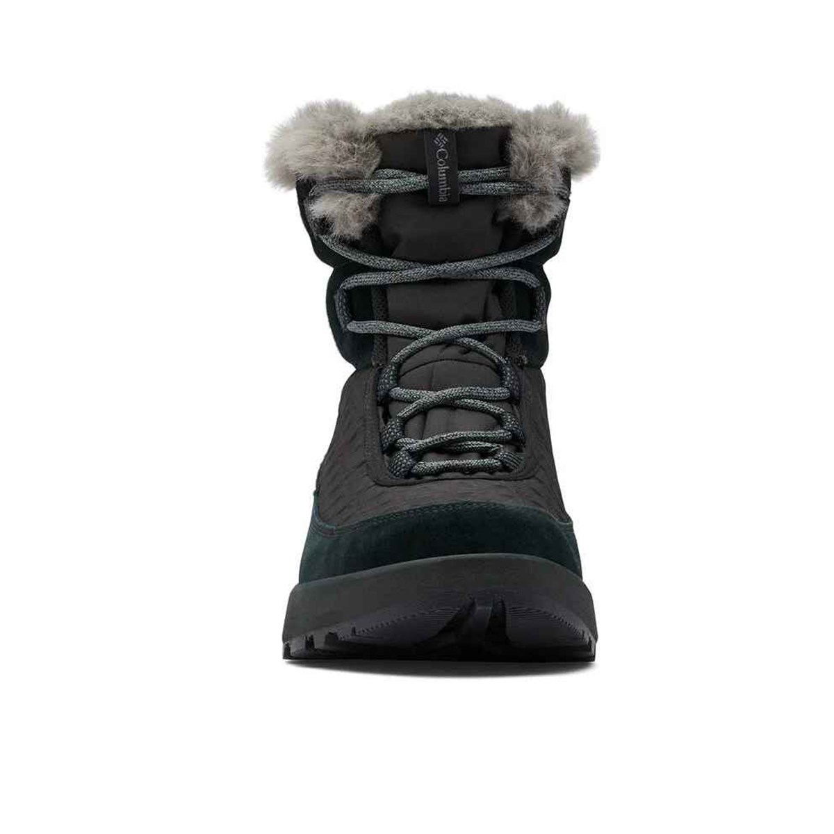 BL5106SLOPESIDEPEAKLUXE - BEYAZ
