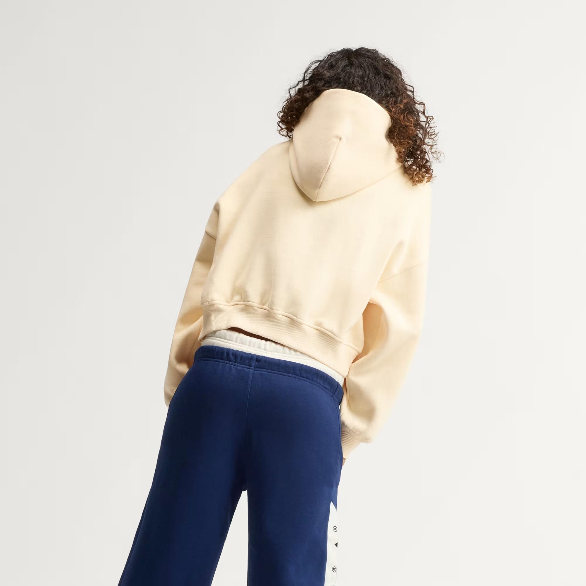 BLOCK HOODIE - ADIDAS SIYAH