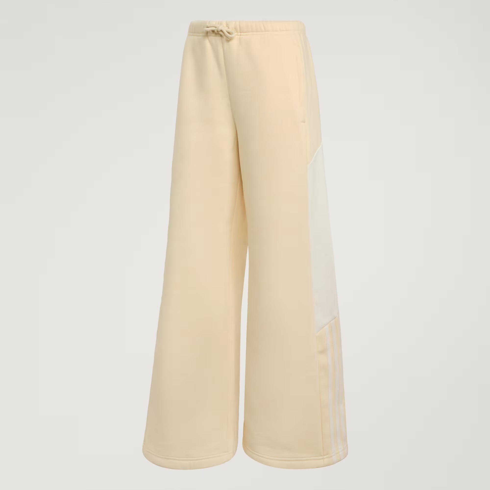 BLOCK SWEATPANT - ADIDAS SIYAH