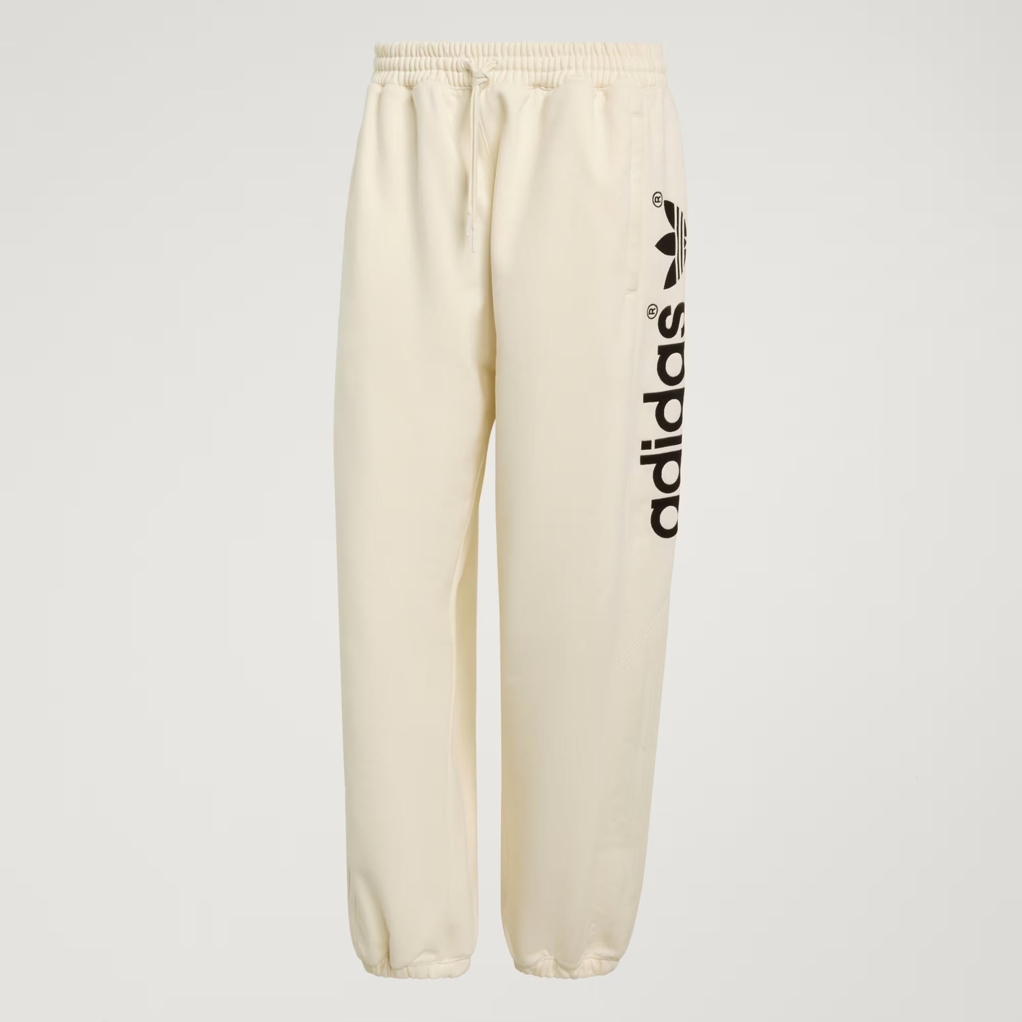 BLOCK SWEATPANT - ADIDAS SIYAH