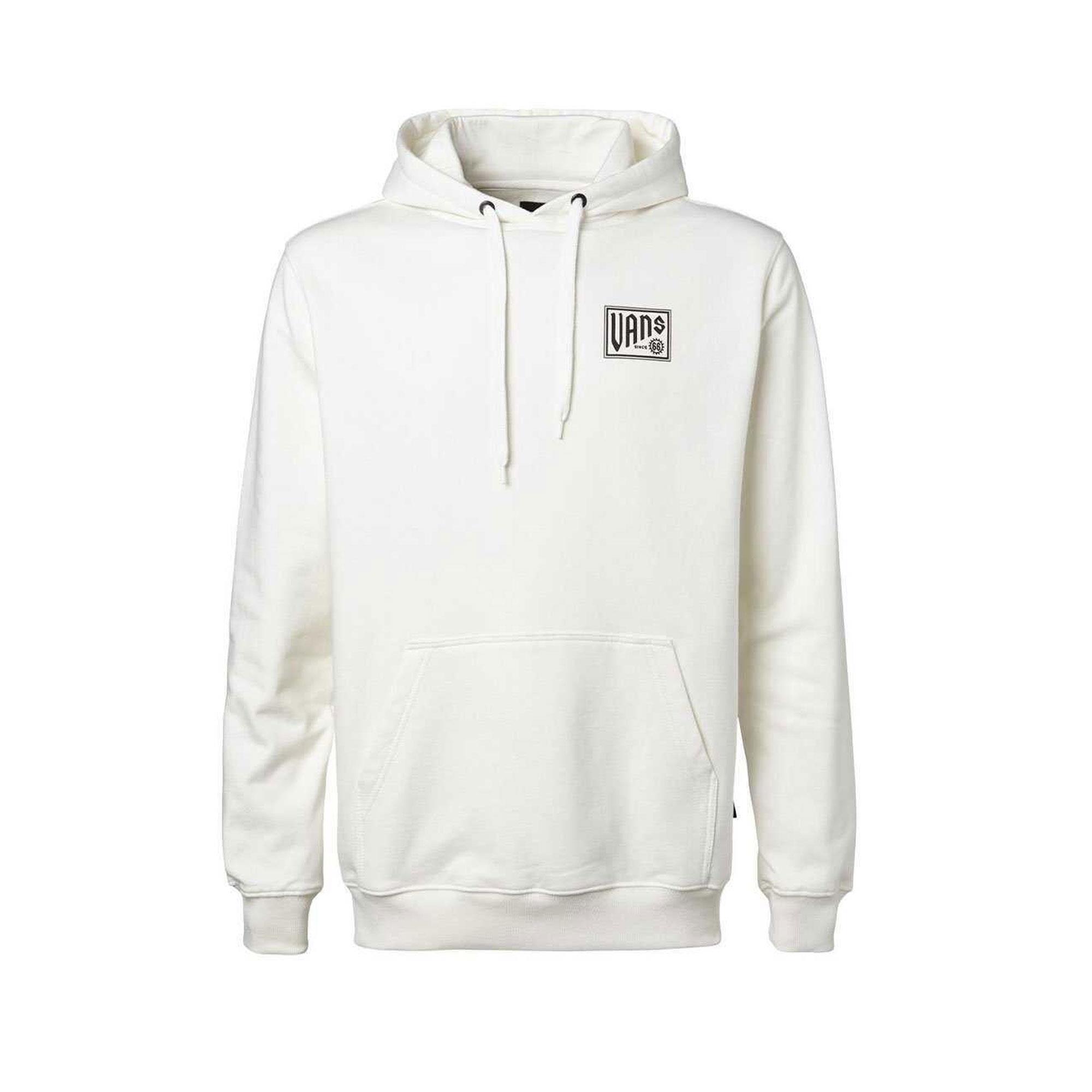 Bloomed 66 Pullover-B - SIYAH