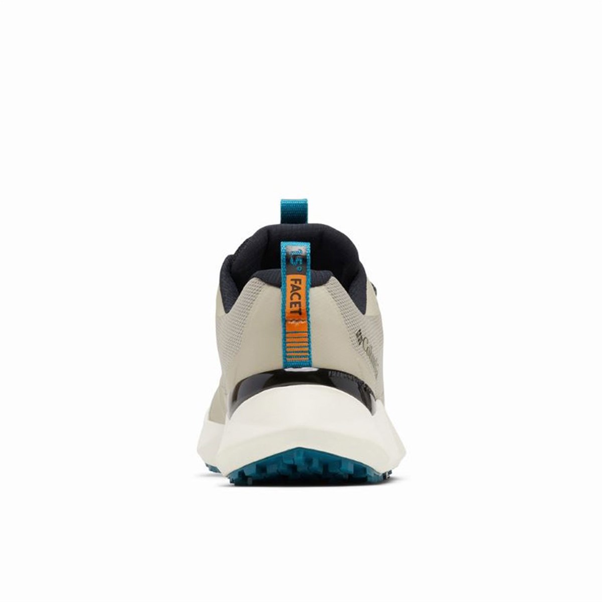 BM0131 FACET 15 - BEJ/LACİVERT