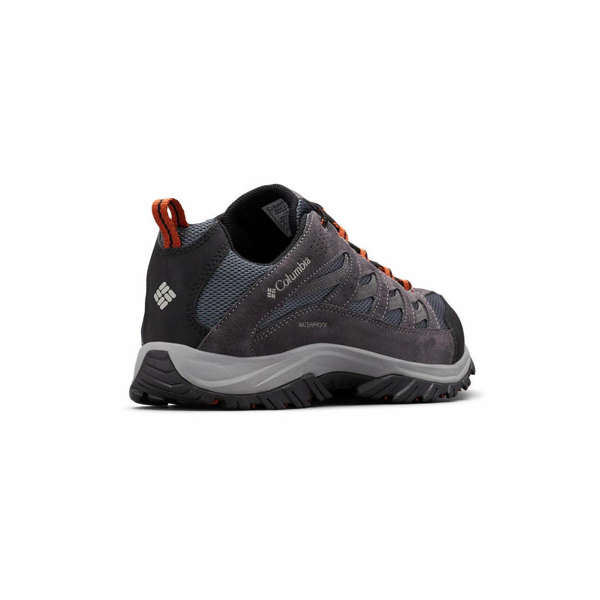 BM1209 CRESTWOOD WATERPROOF - NIKE 053