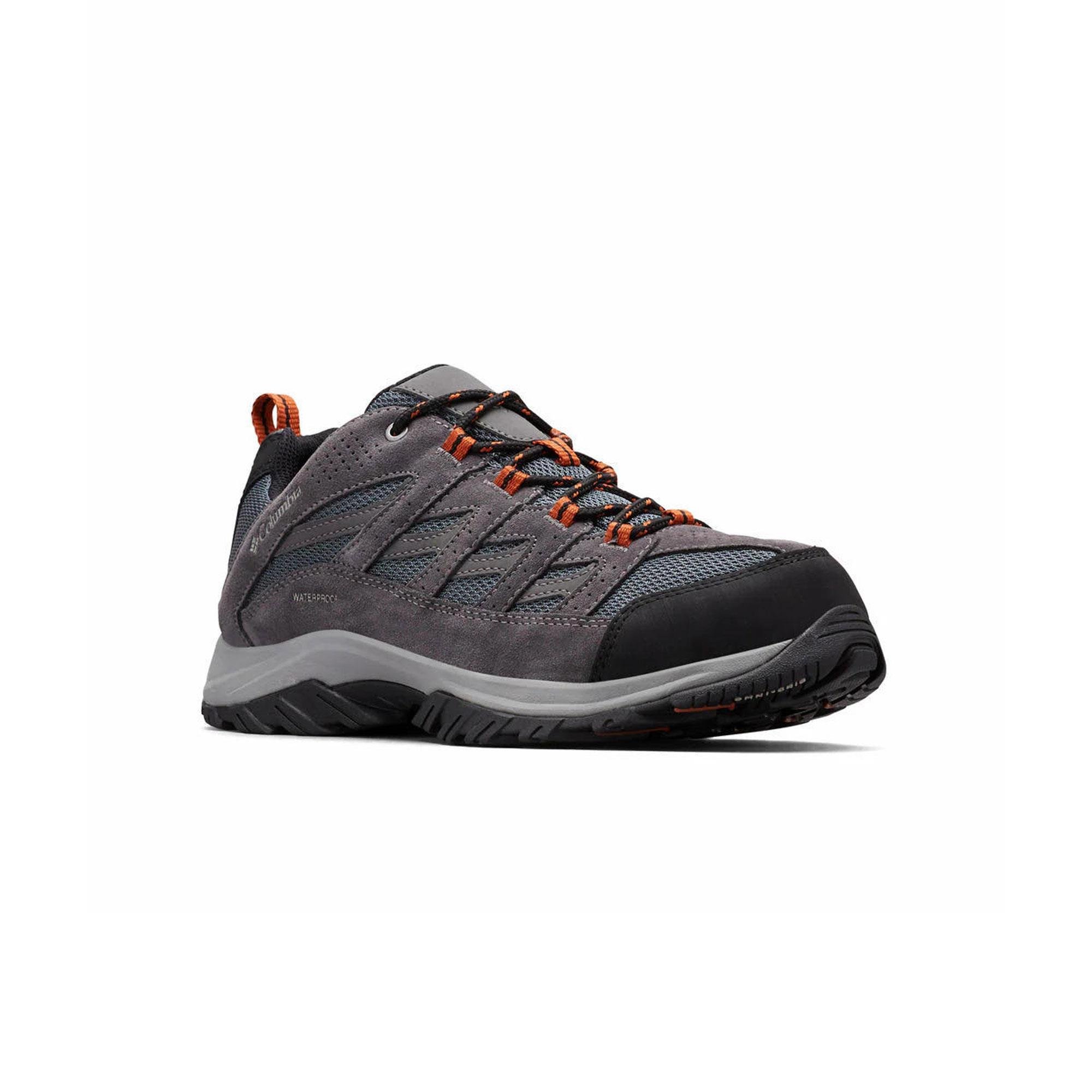 BM1209 CRESTWOOD WATERPROOF - NIKE 053