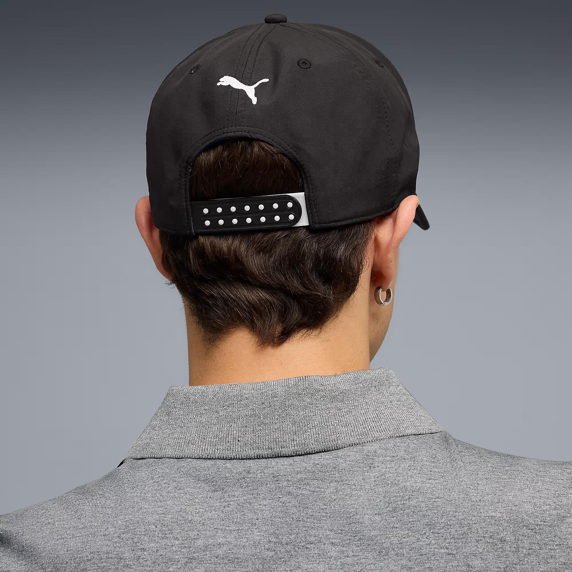 BMW MMS BB Cap - PUMA 01