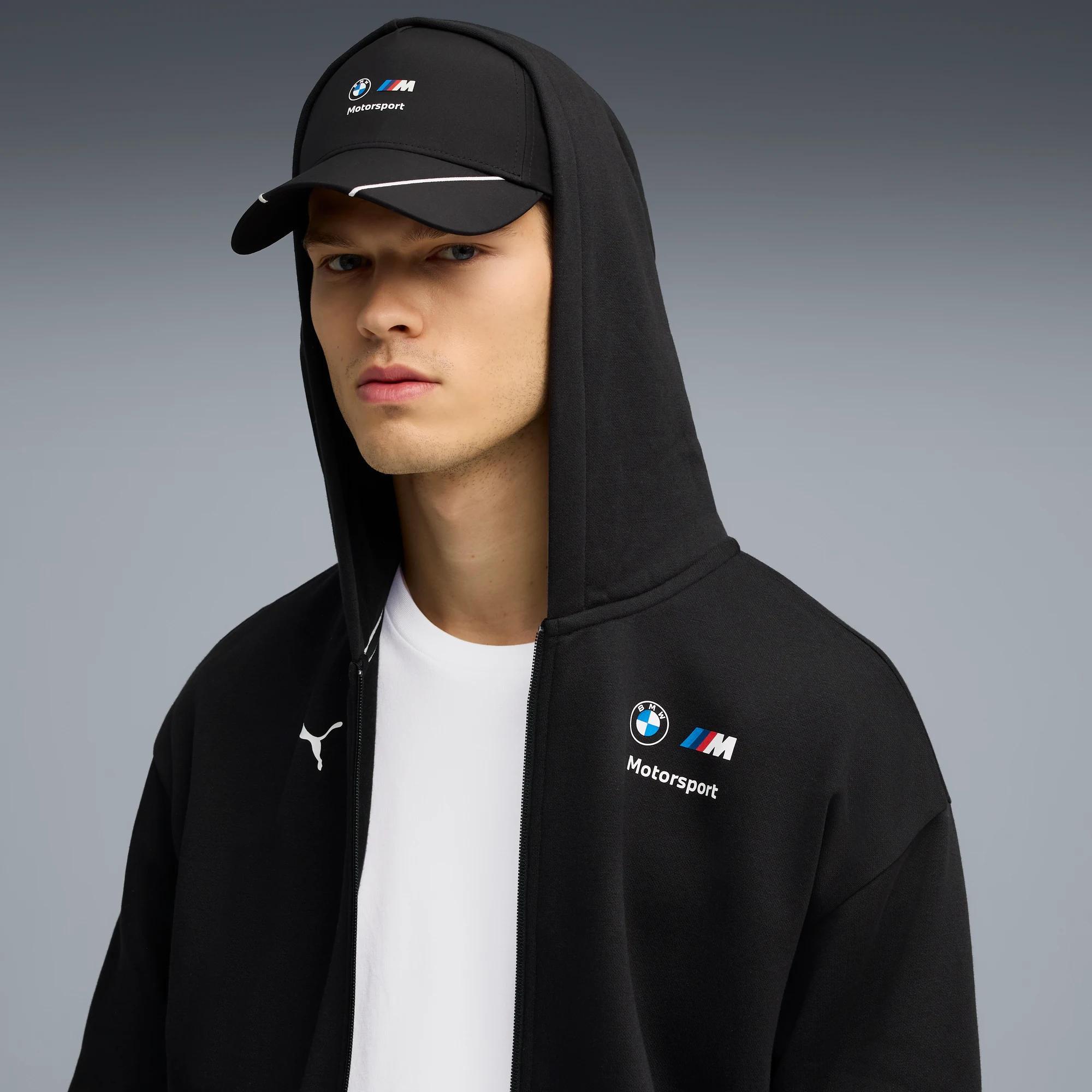 BMW MMS BB Cap - PUMA 01