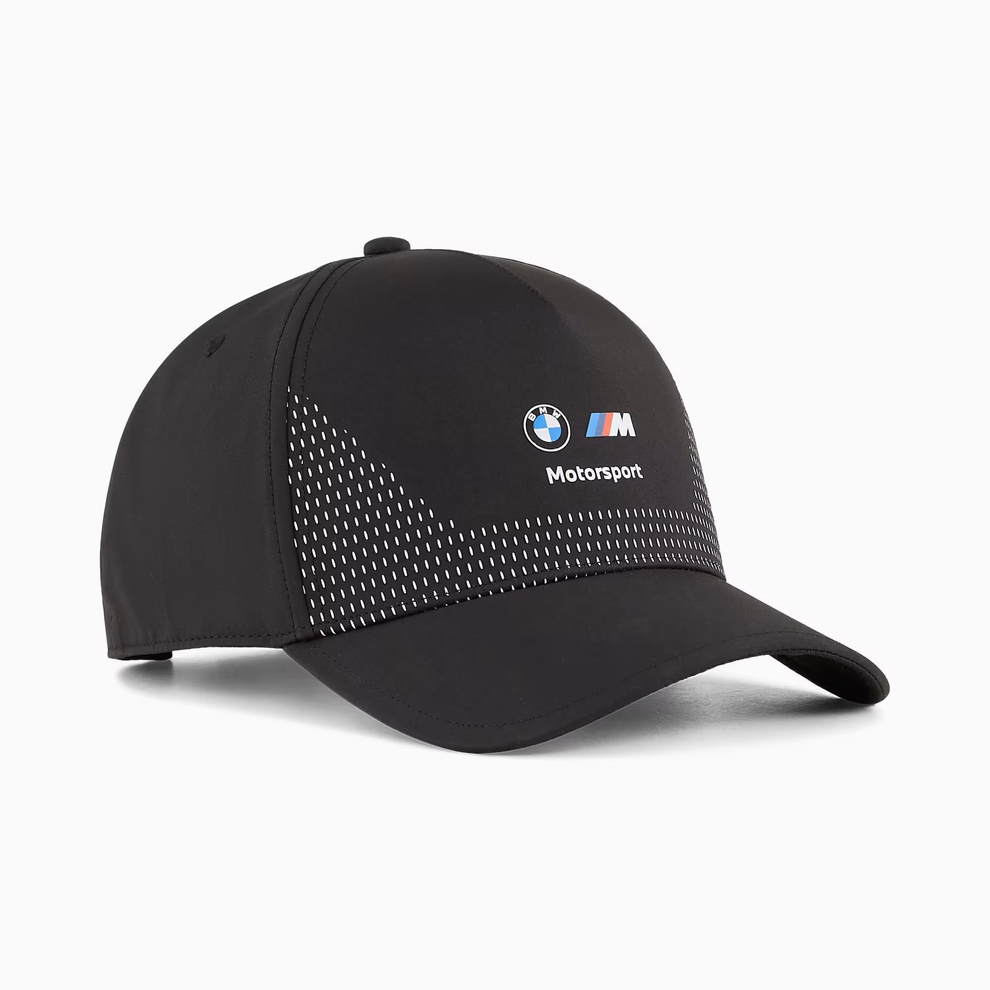 BMW MMS BB Cap - PUMA 01