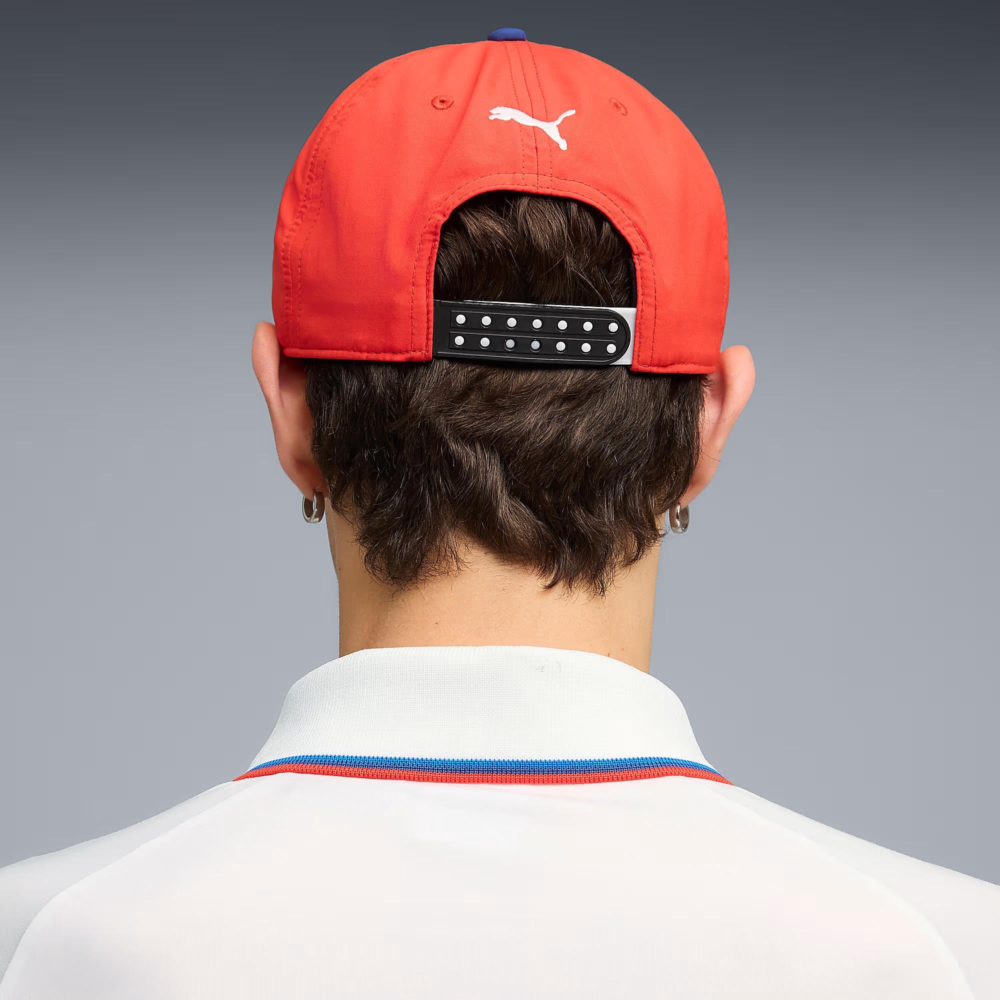 BMW MMS BB Cap - PUMA 03