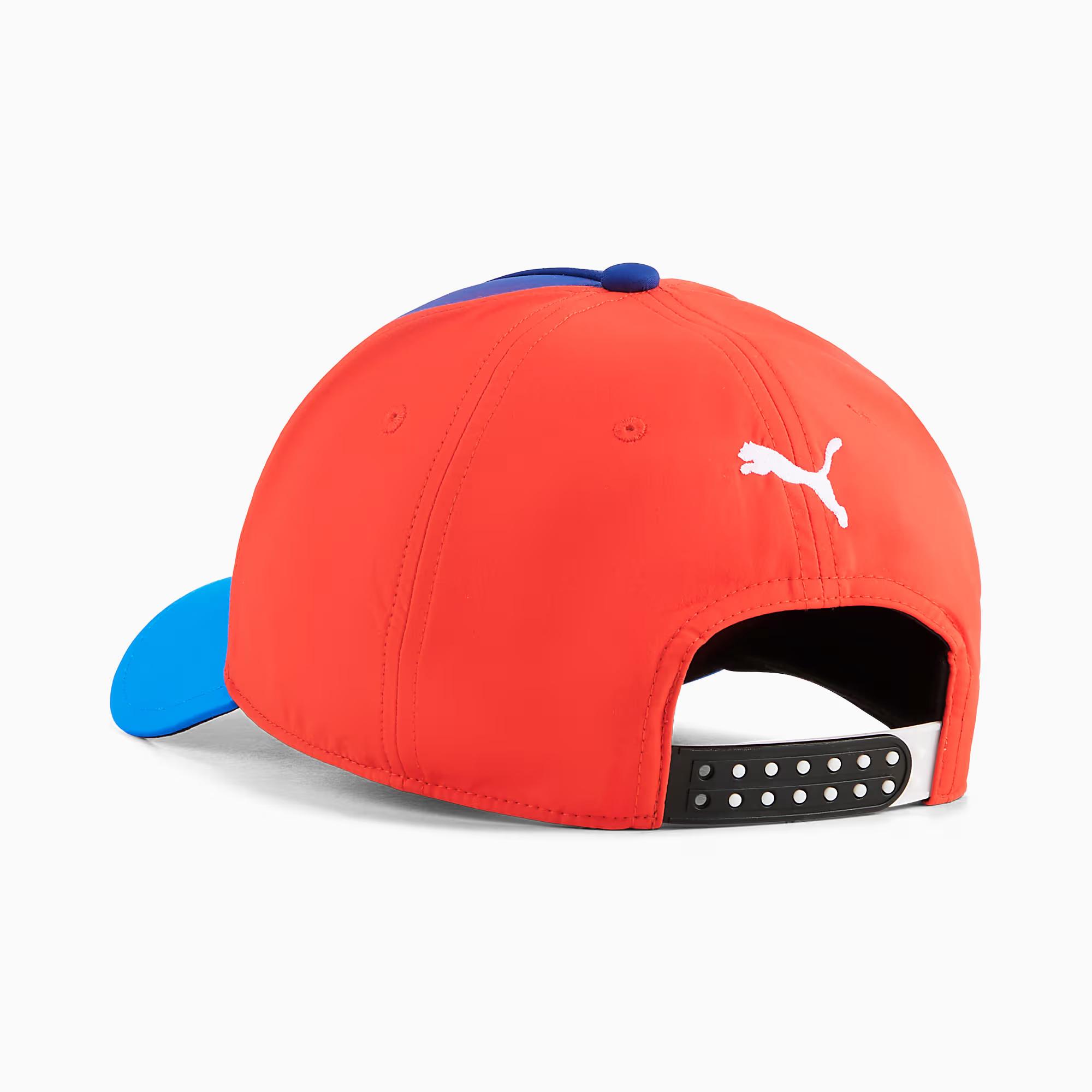 BMW MMS BB Cap - PUMA 03