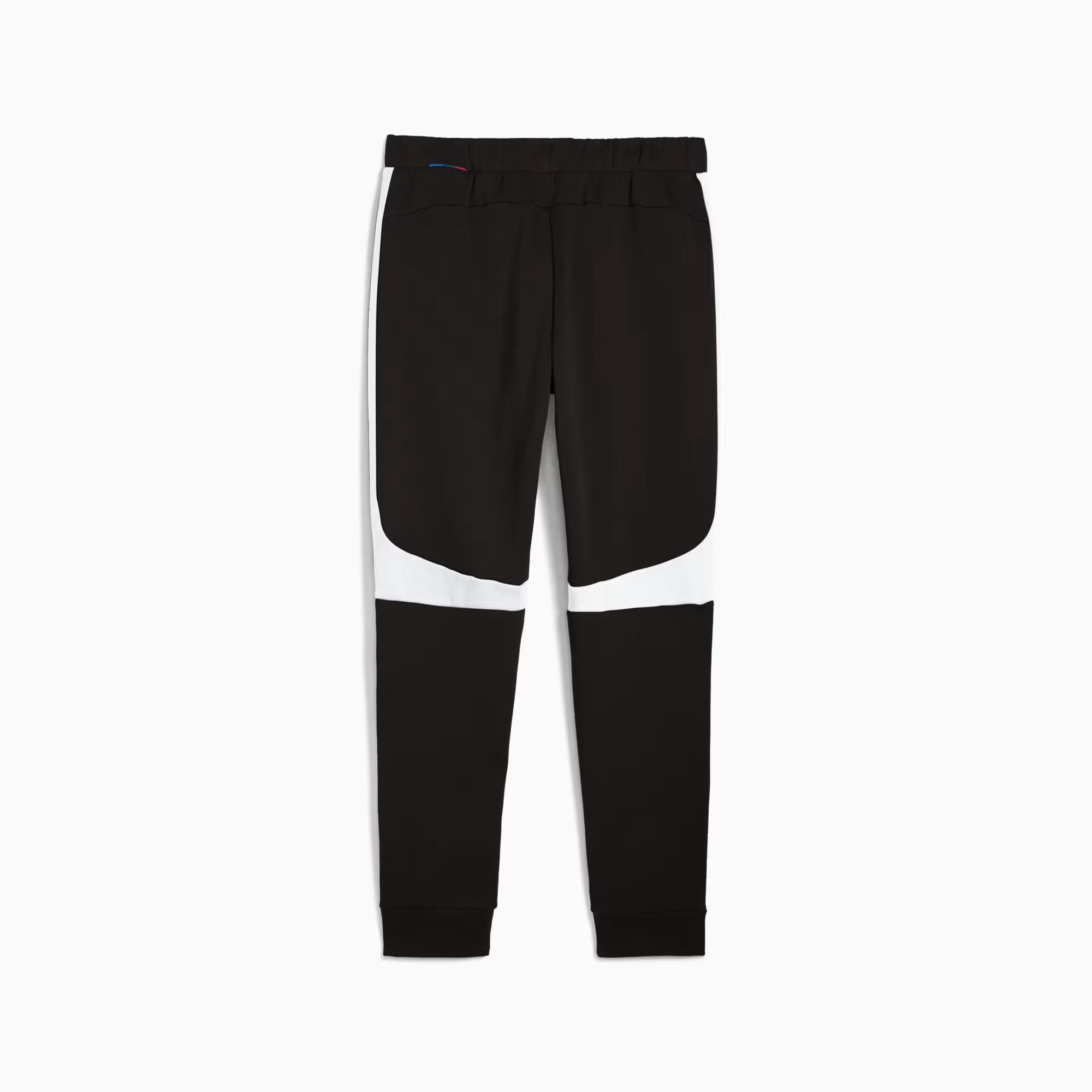 BMW MMS MT7+ SWEAT PANTS CC - PUMA 01