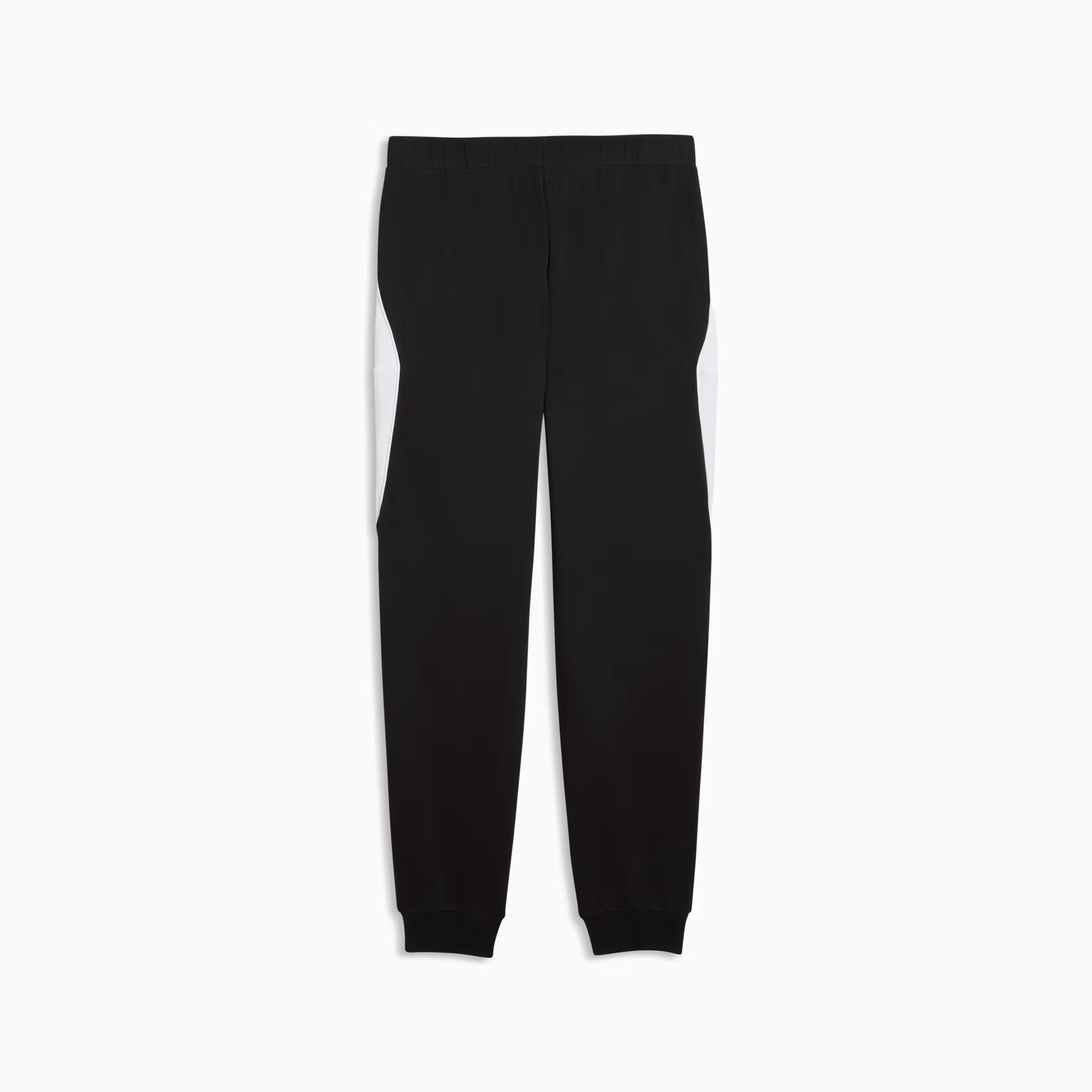 BMW MMS Sportswear Swt Pants - PUMA 01