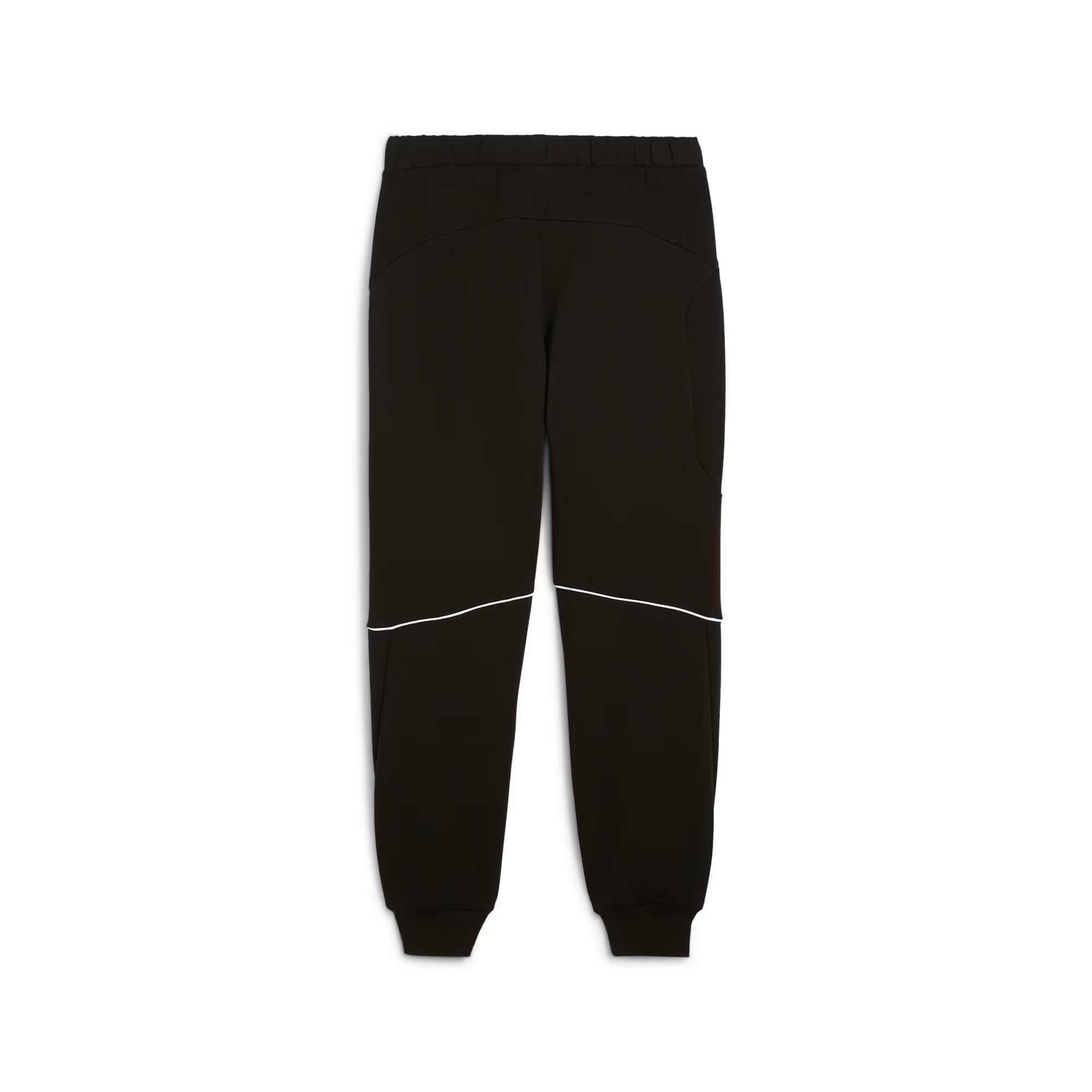 BMW MMS SWEAT PANTS, REG/CC - PUMA 01