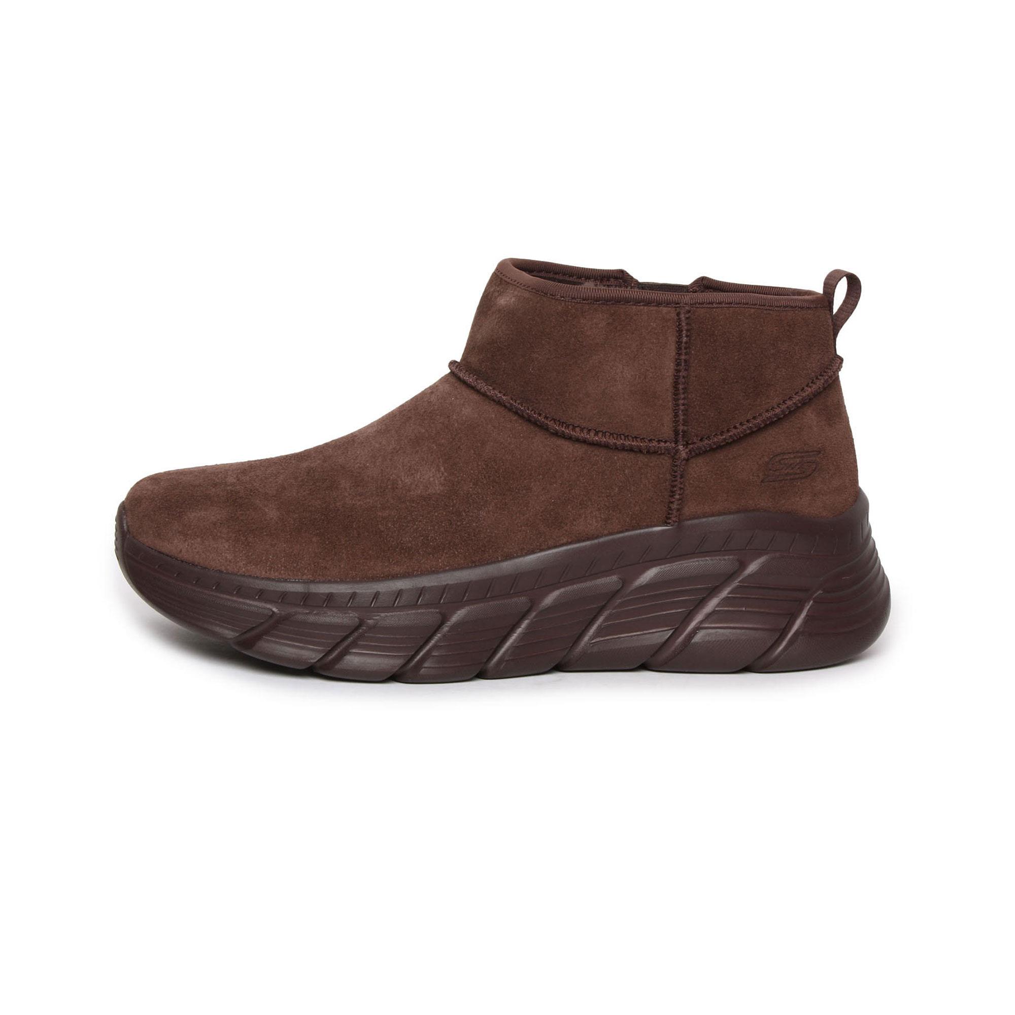 BOBS B FLEX HI - CHOC