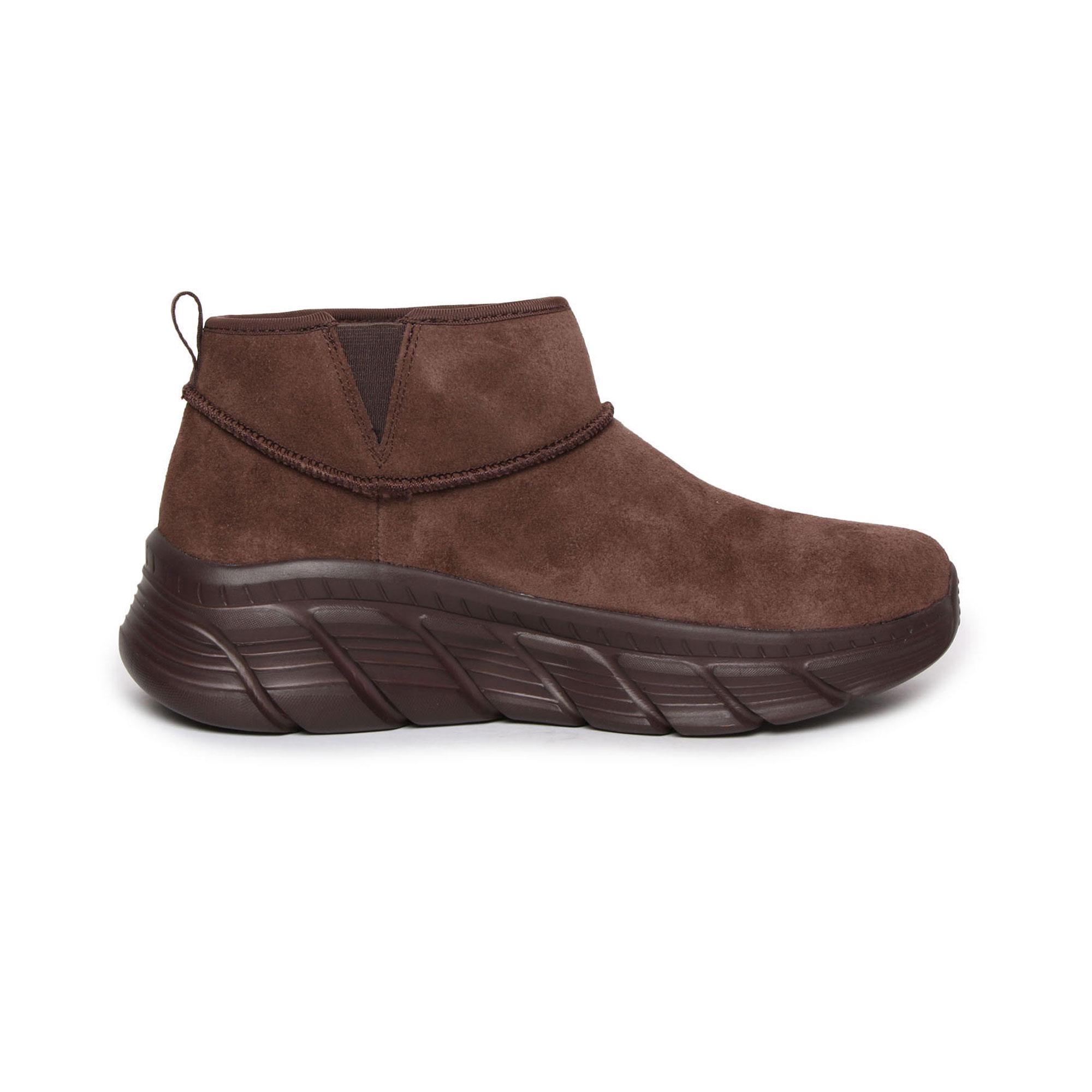 BOBS B FLEX HI - CHOC