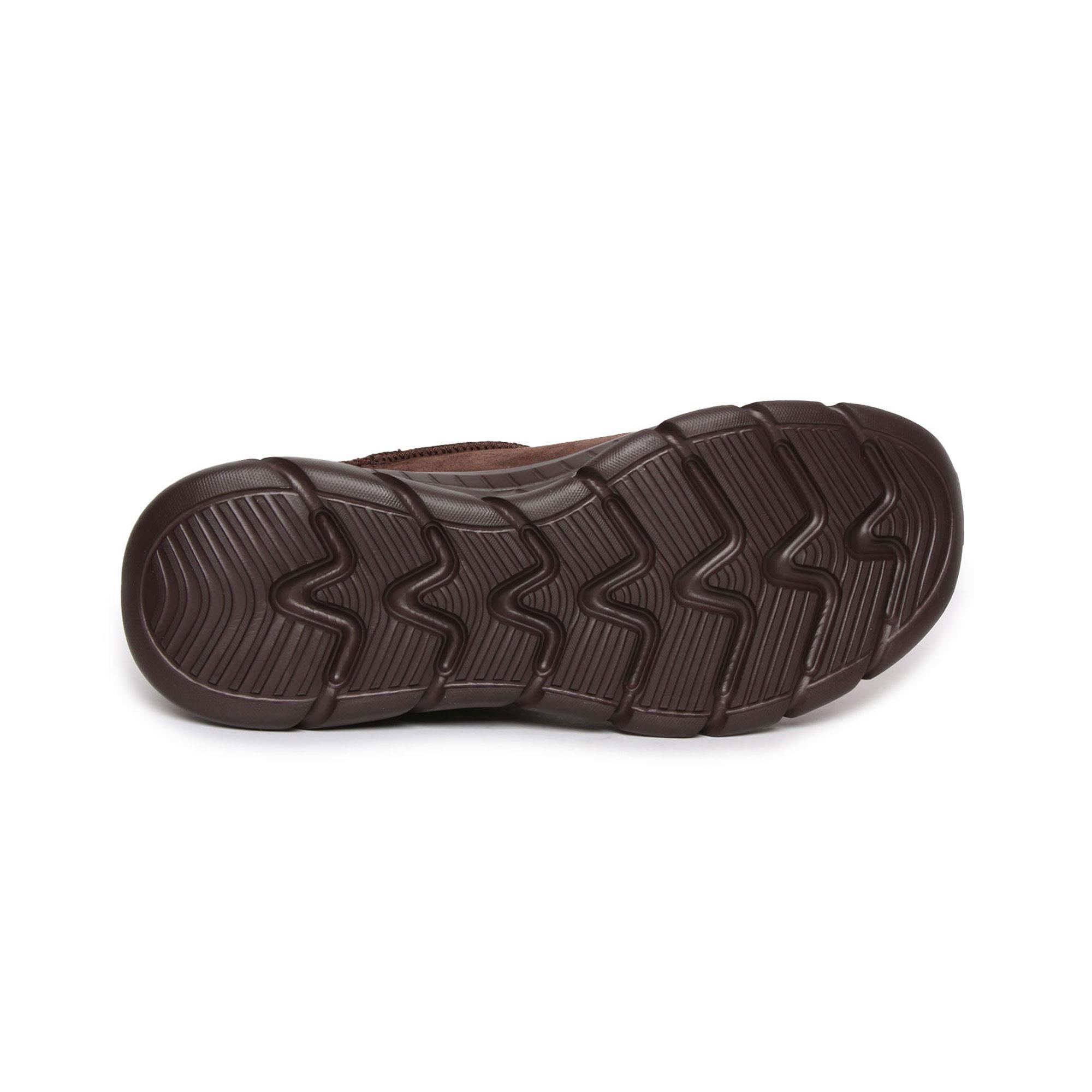 BOBS B FLEX HI - CHOC