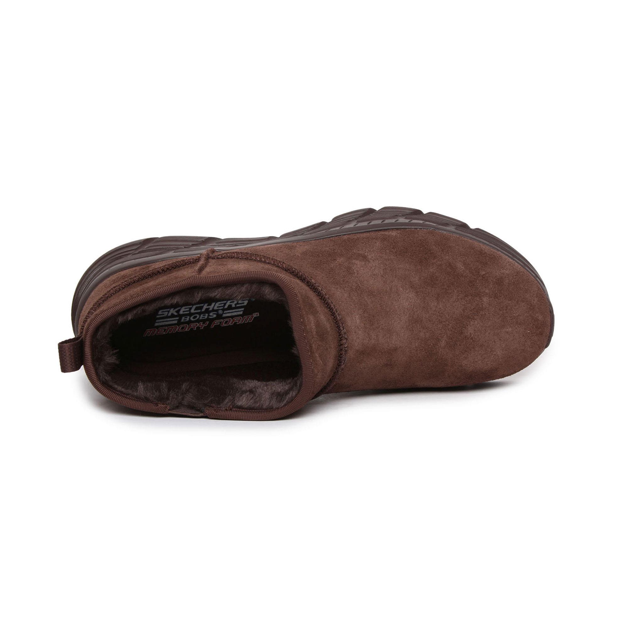 BOBS B FLEX HI - CHOC