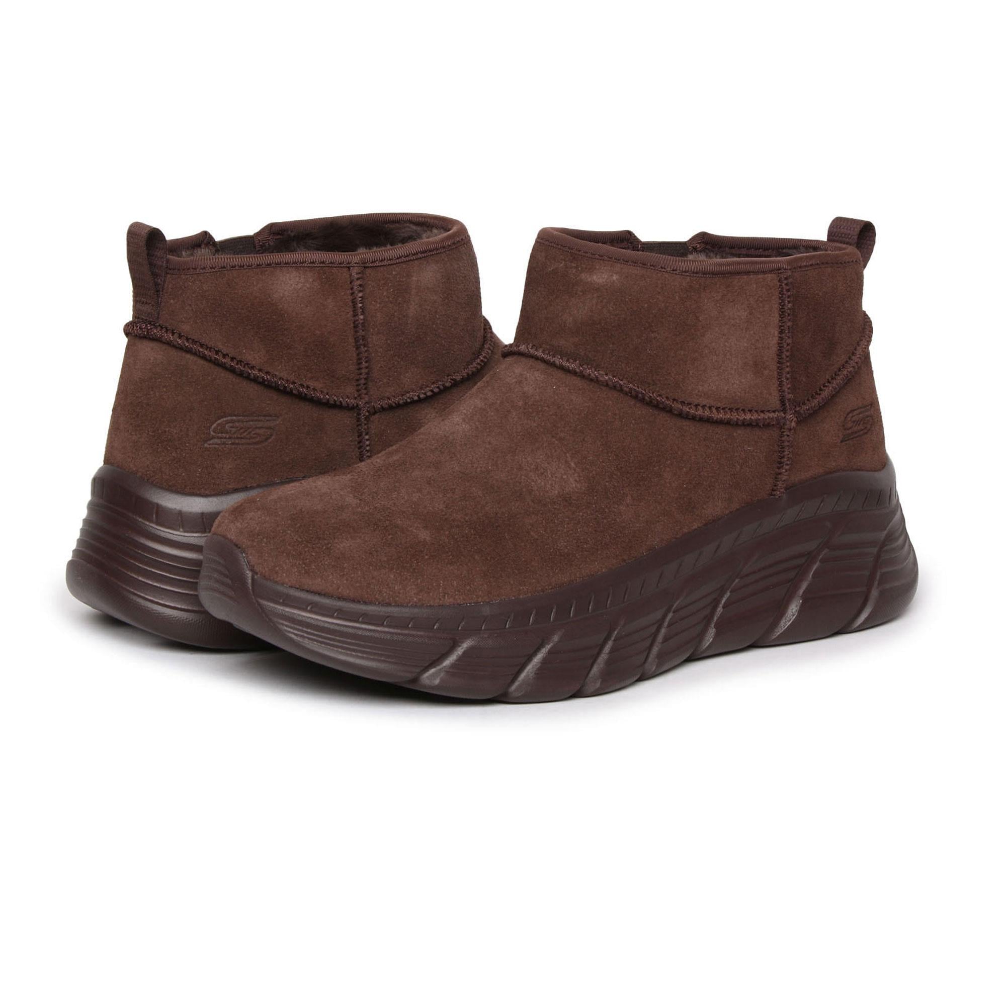 BOBS B FLEX HI - CHOC
