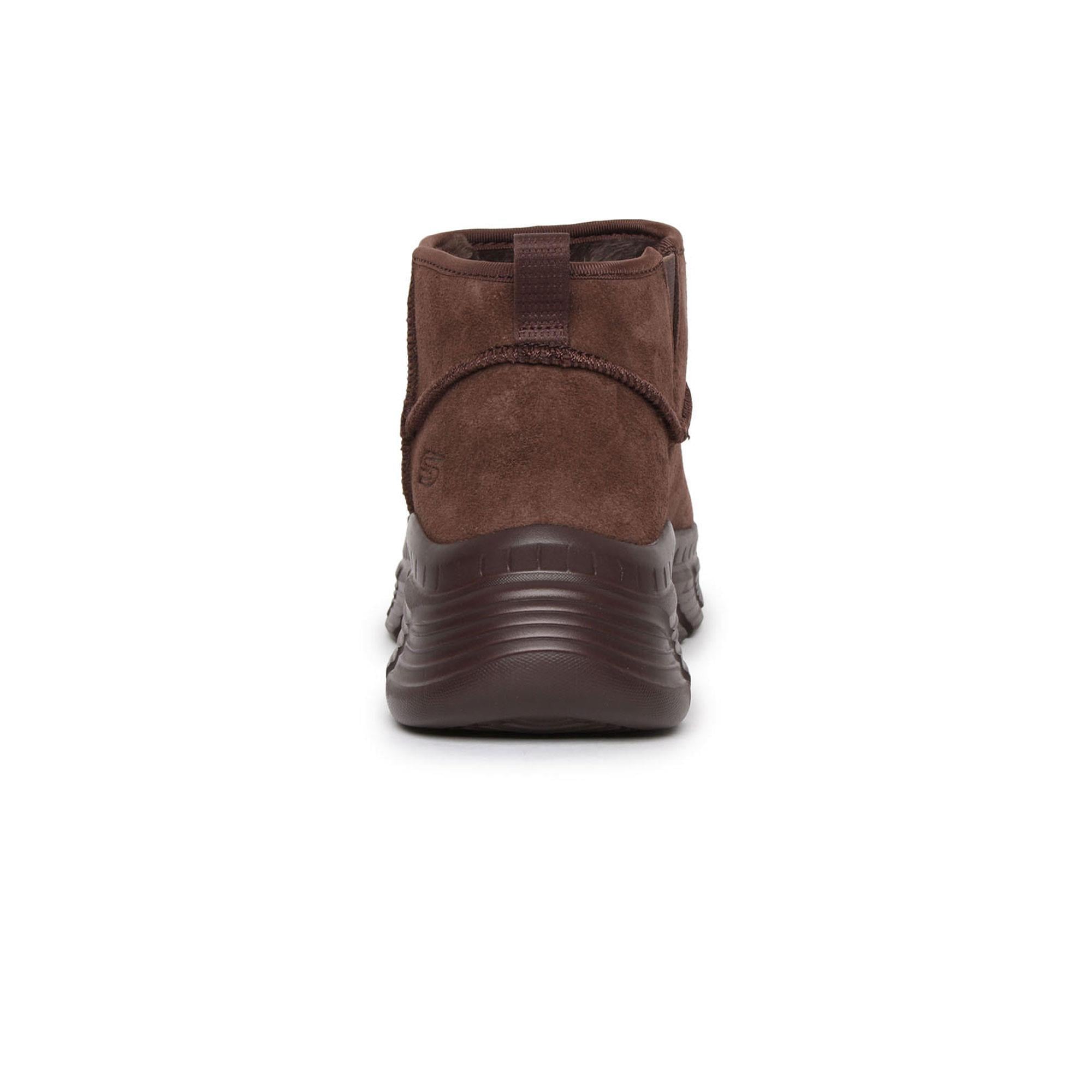 BOBS B FLEX HI - CHOC