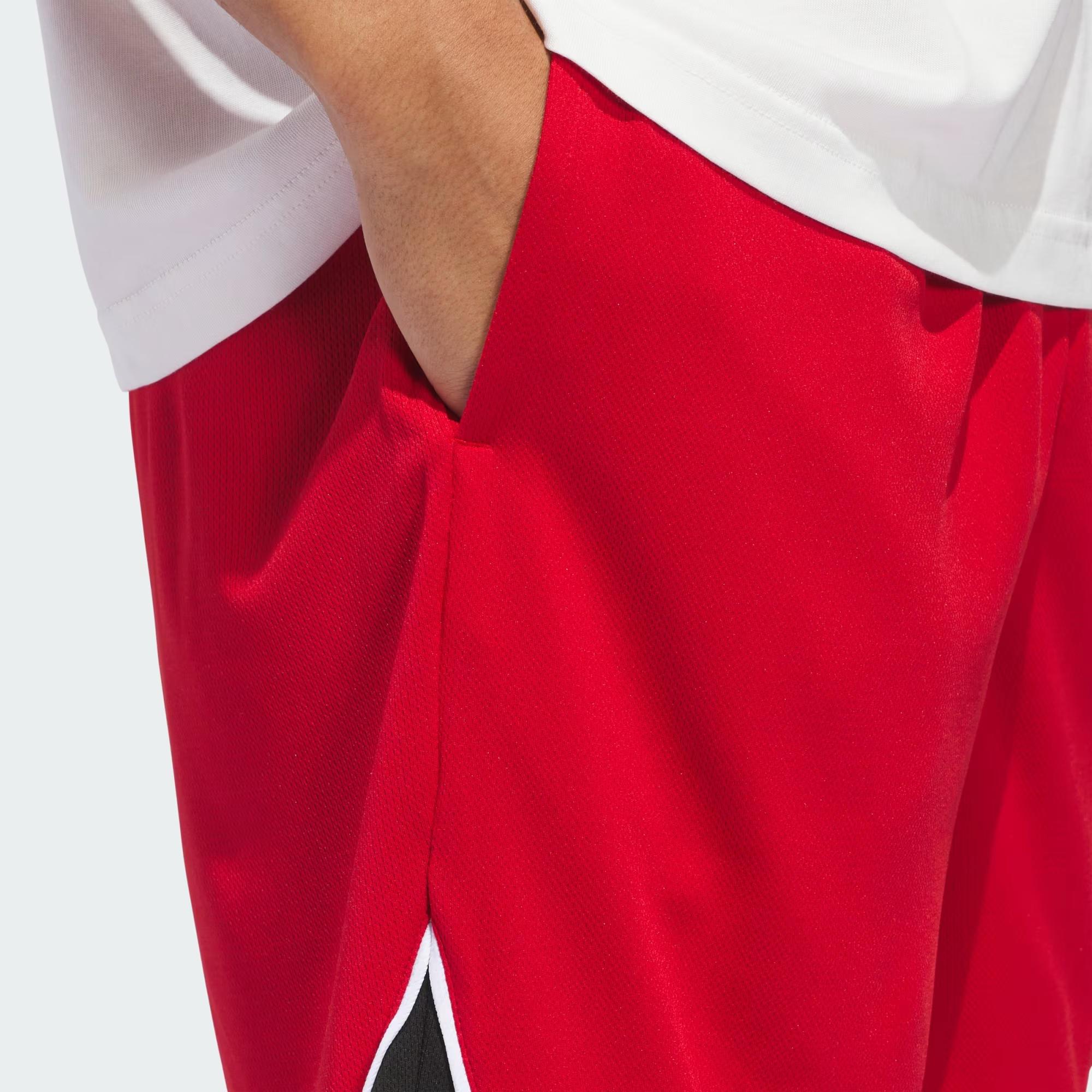 BOS SHORT - ADIDAS SIYAH