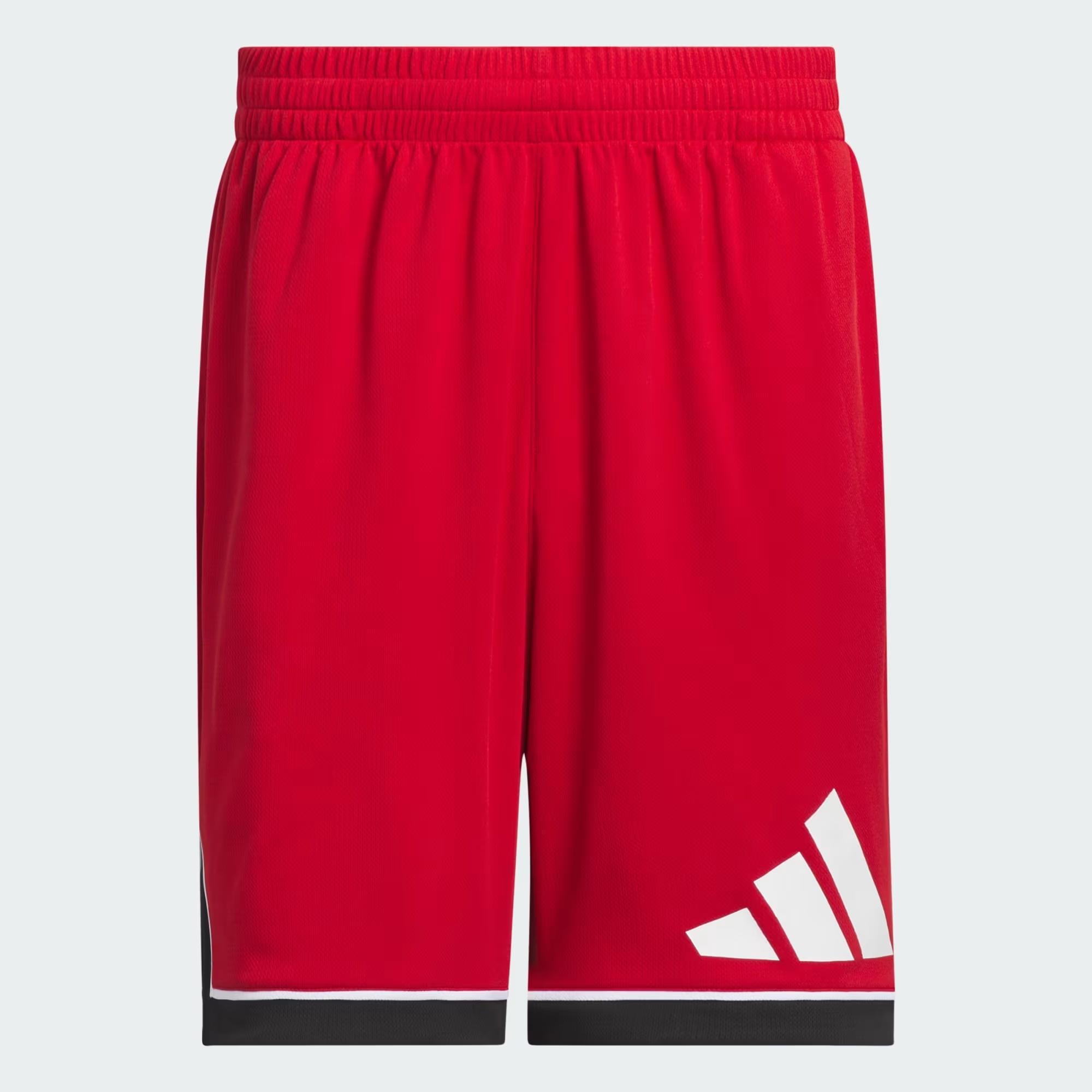 BOS SHORT - ADIDAS SIYAH