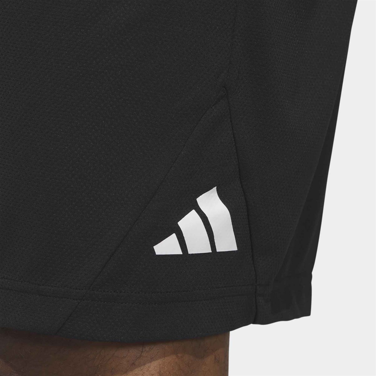 BOS SHORT - ADIDAS SIYAH