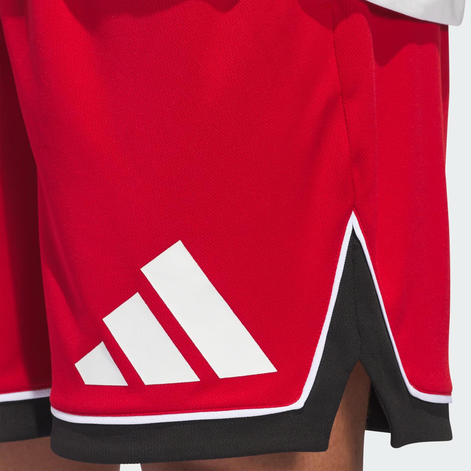 BOS SHORT - ADIDAS SIYAH