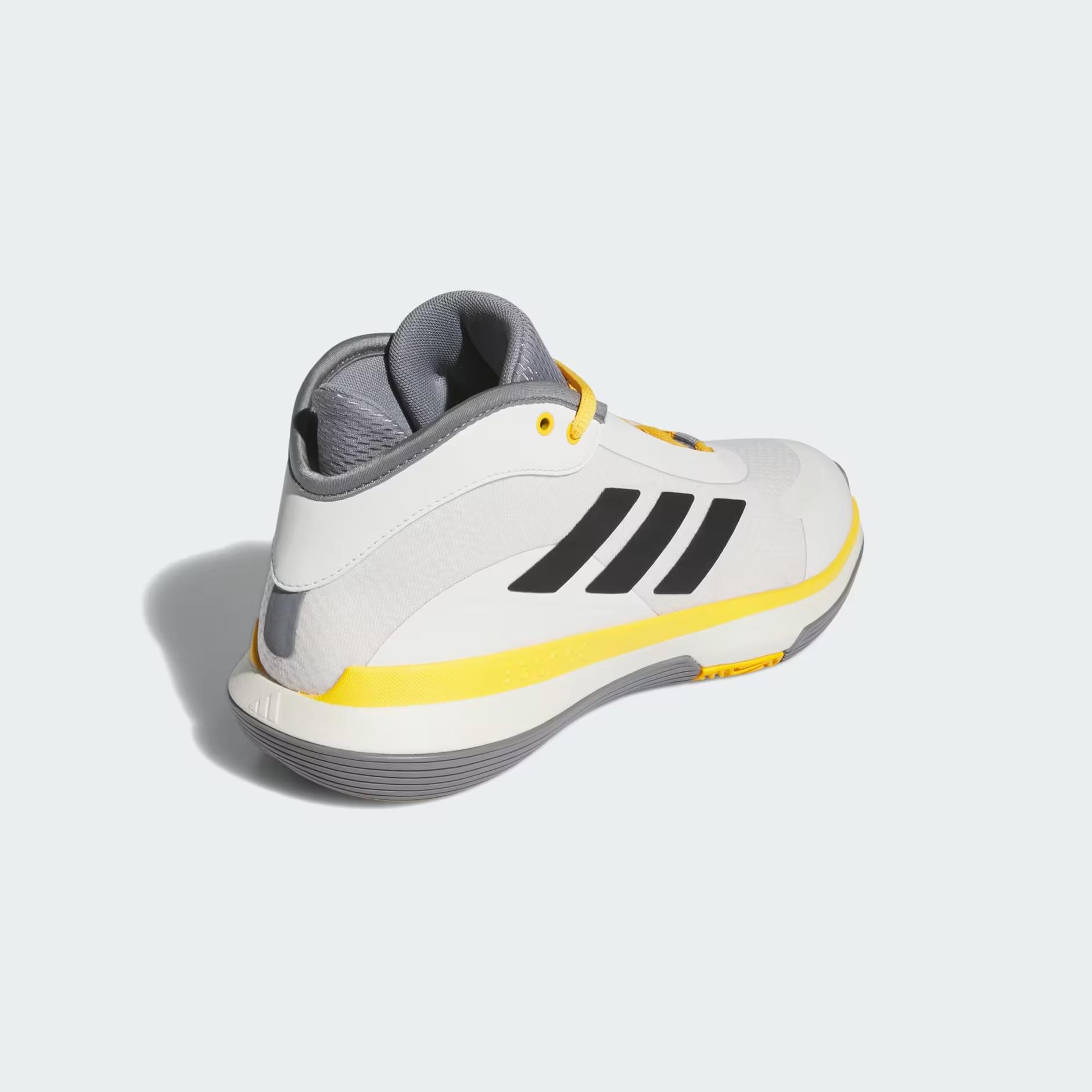 Bounce Legends - ADIDAS SIYAH