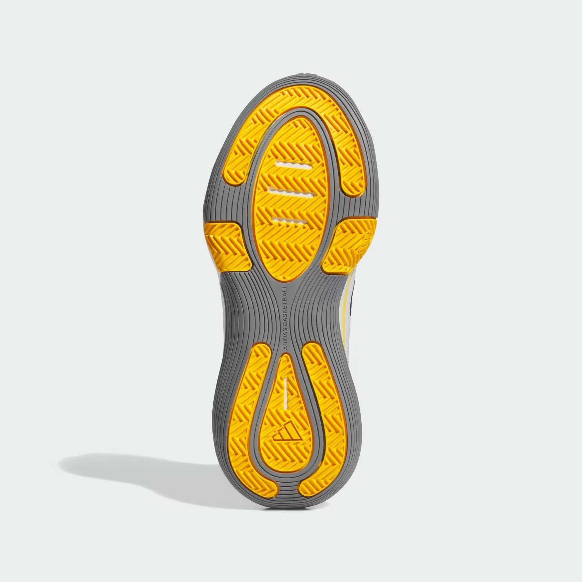 Bounce Legends - ADIDAS SIYAH